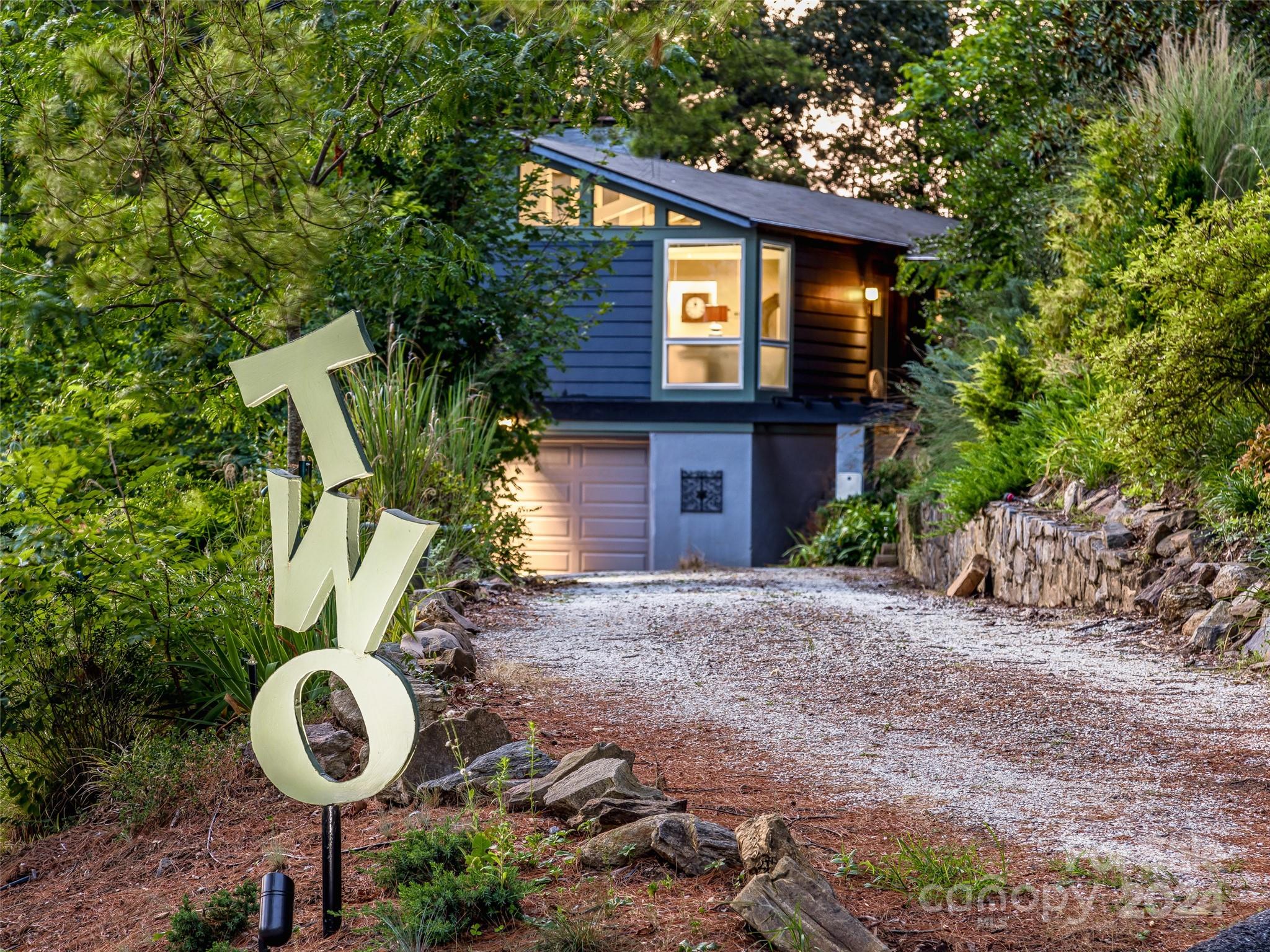 Sunset Mountain - Residential