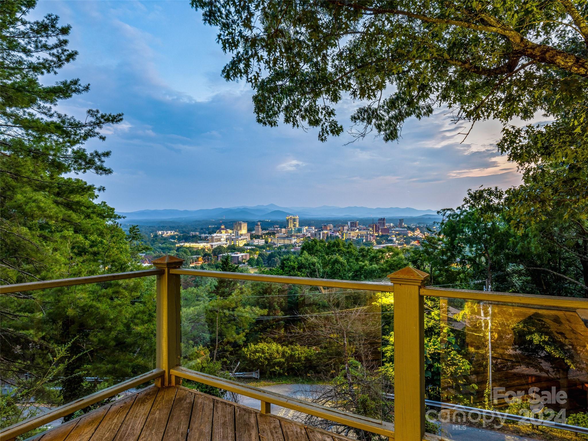 Sunset Mountain - Residential