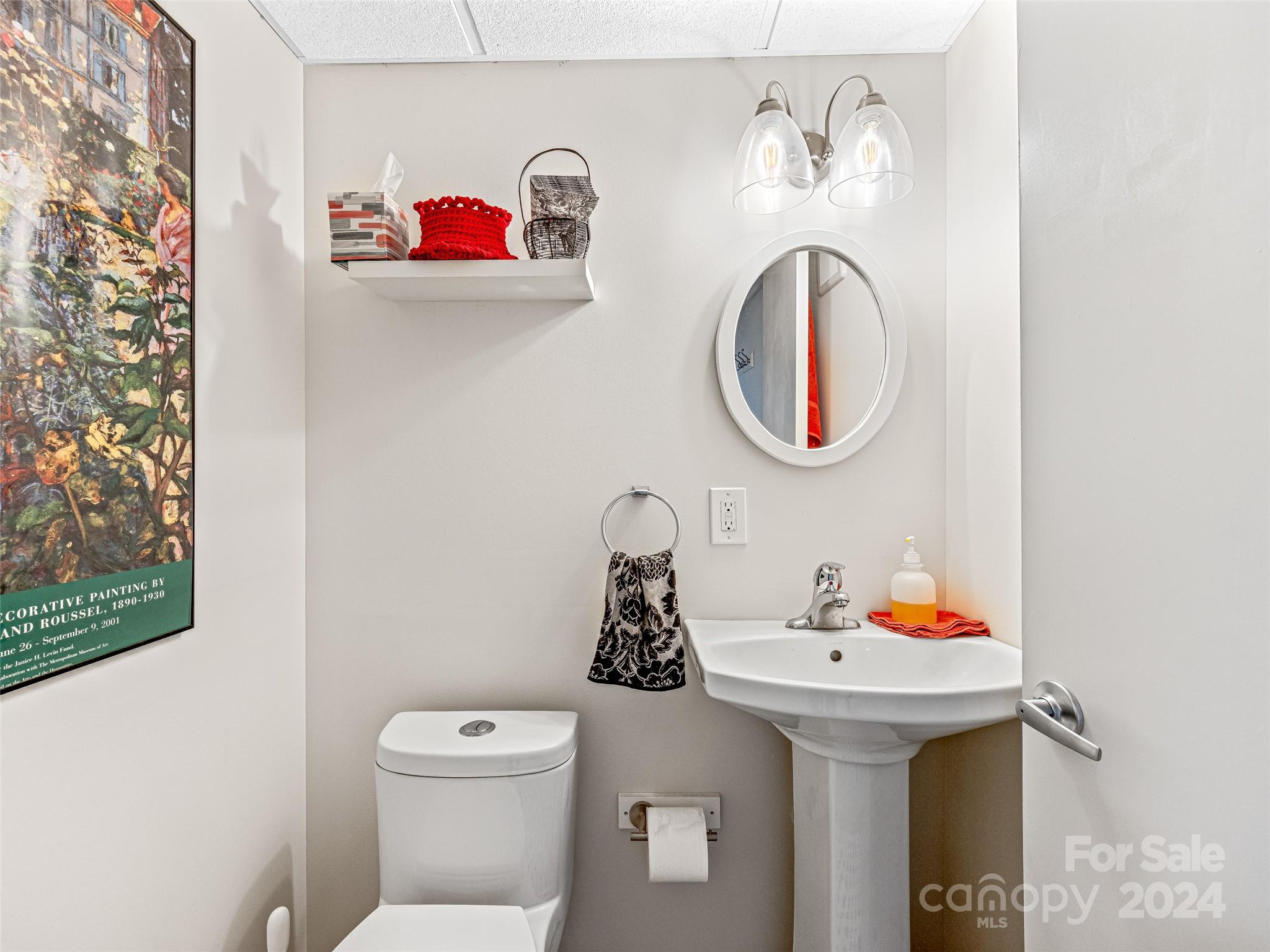 Sunset Mountain - Residential