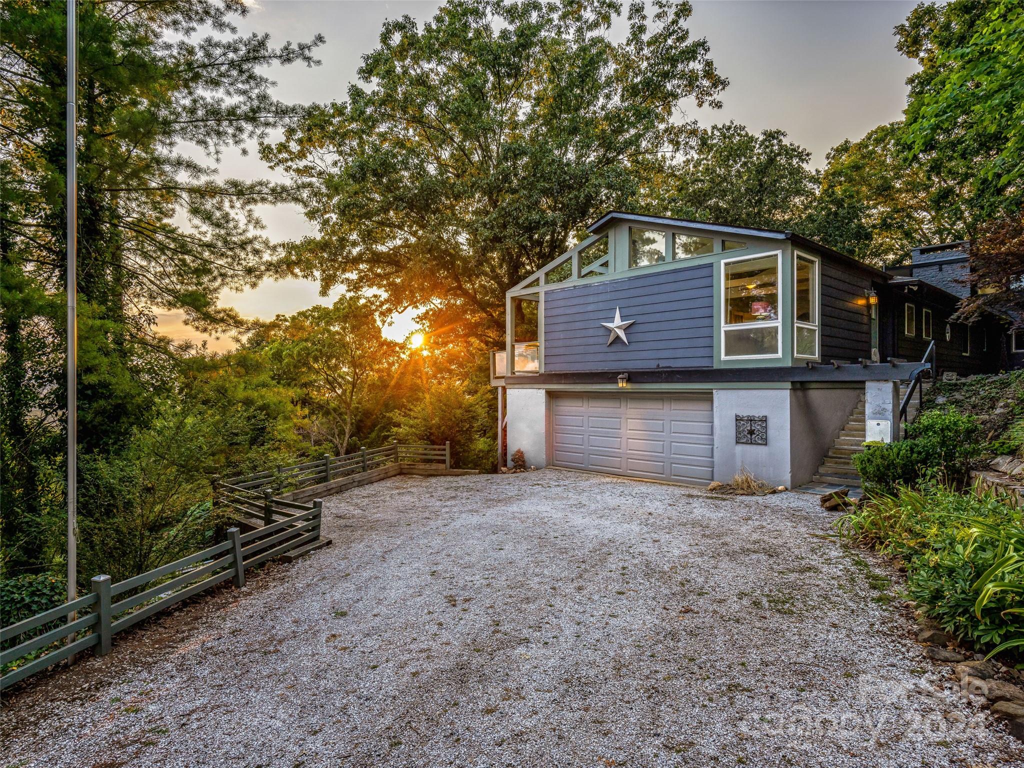 Sunset Mountain - Residential