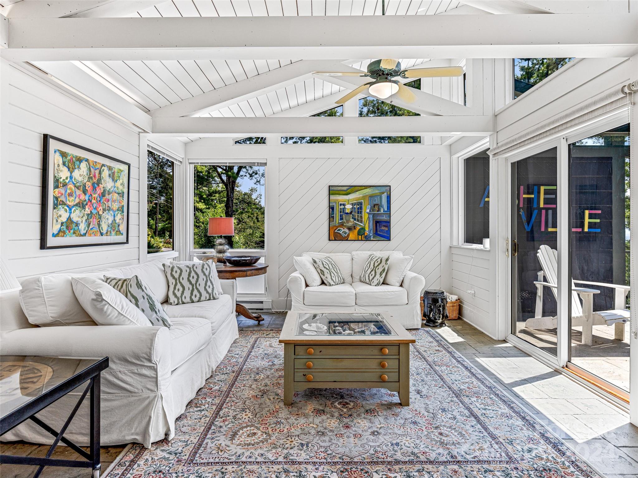 Sunset Mountain - Residential