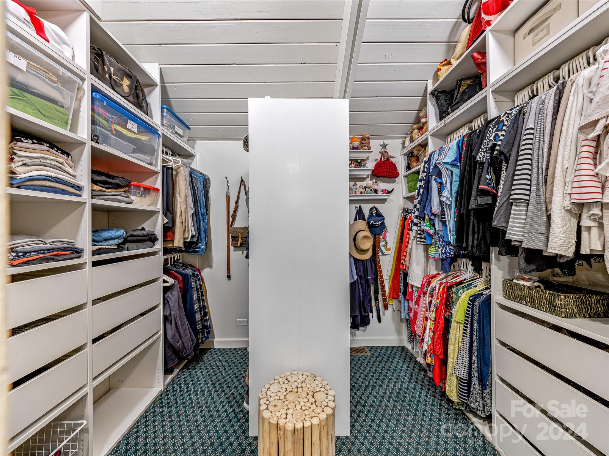 Sunset Mountain - Residential