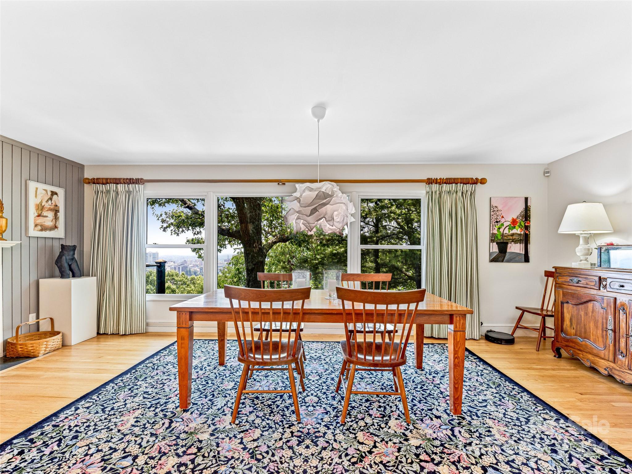 Sunset Mountain - Residential