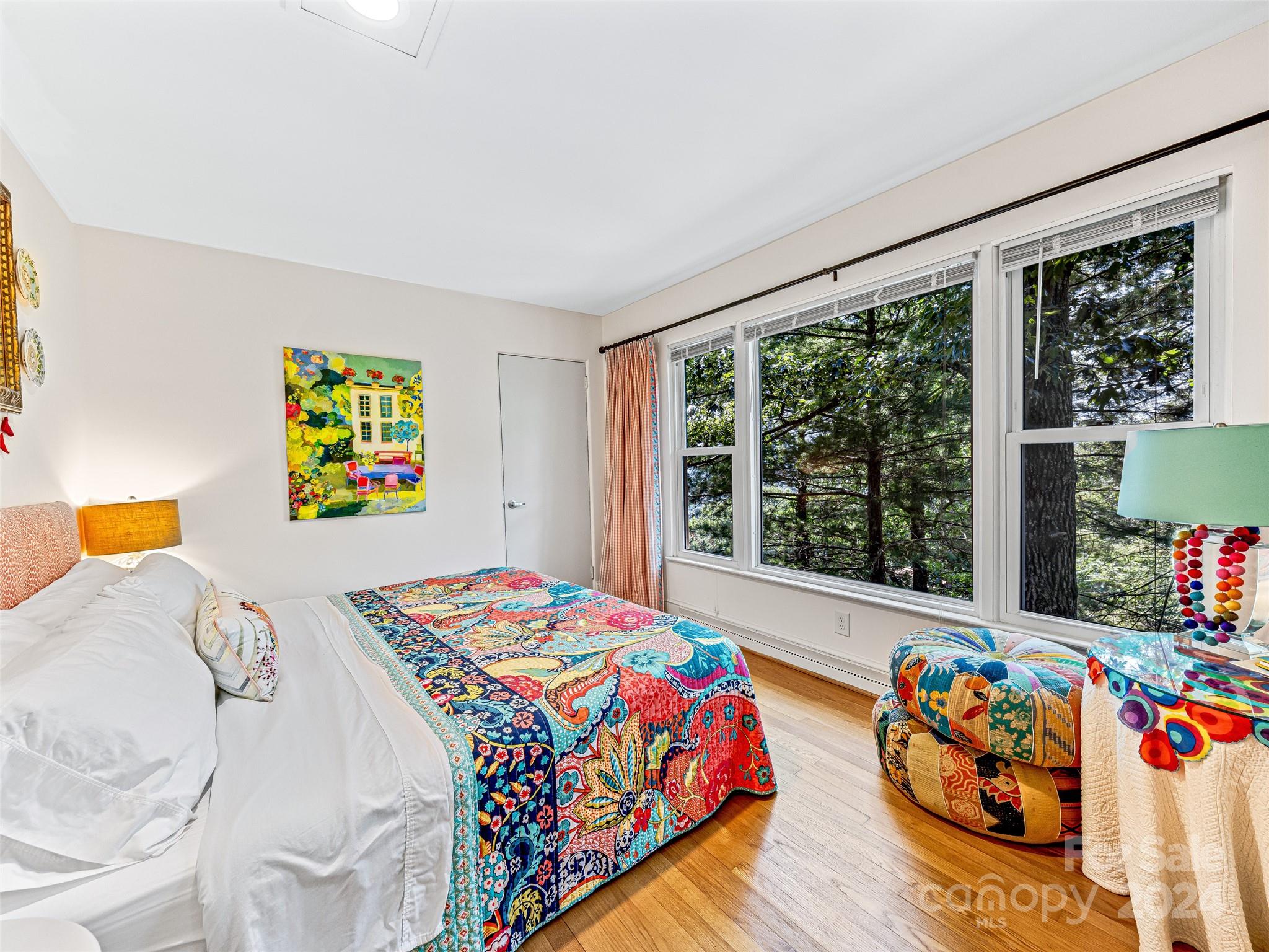 Sunset Mountain - Residential