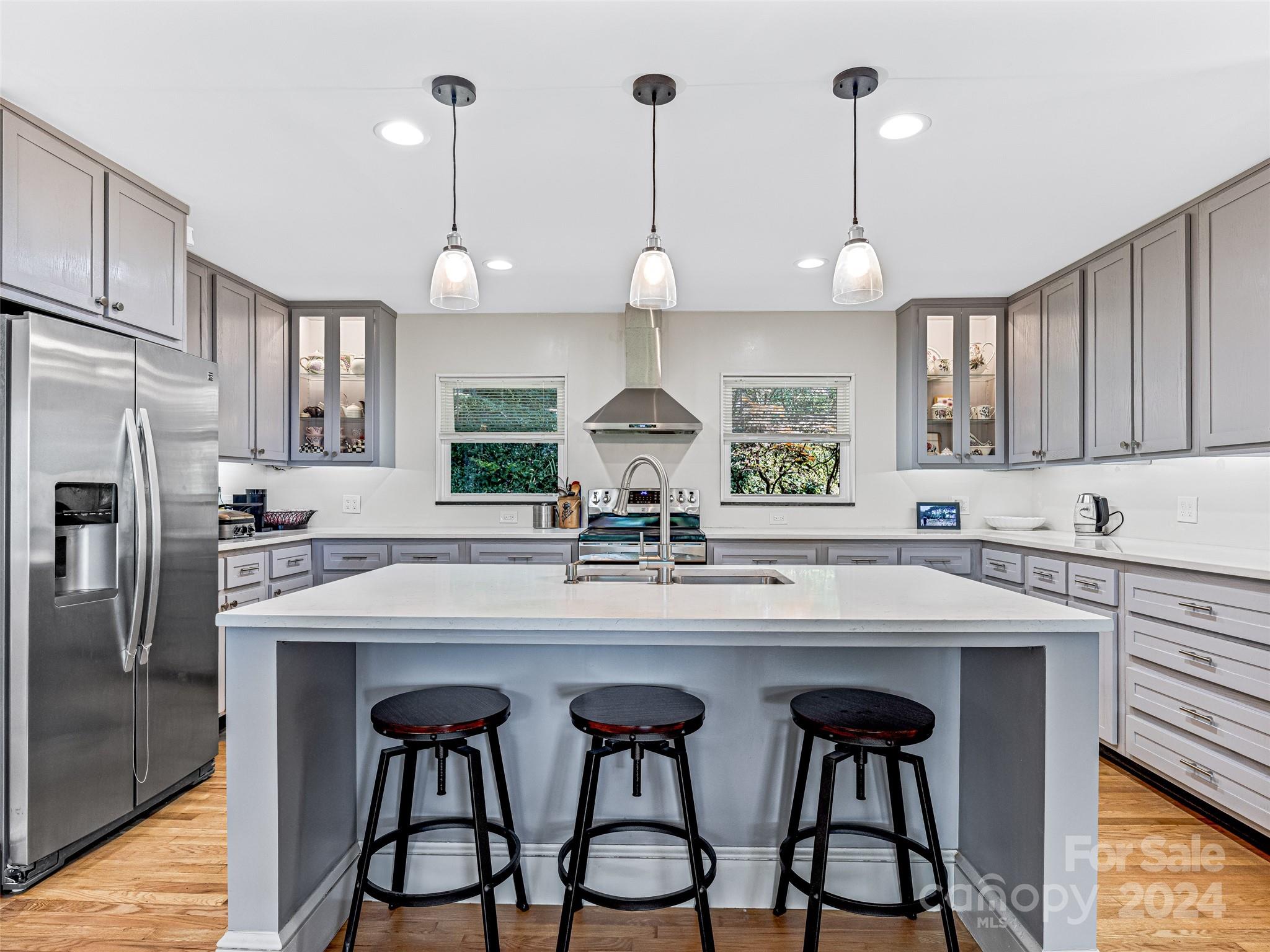 Sunset Mountain - Residential