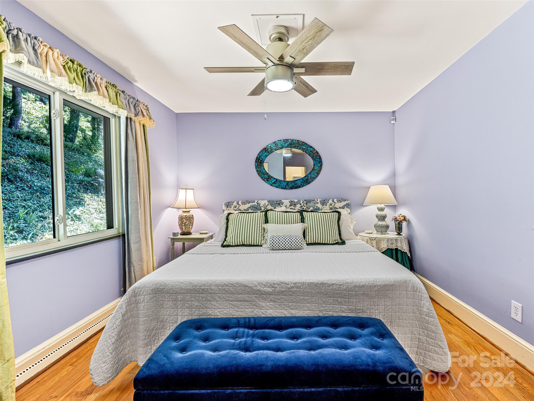 Sunset Mountain - Residential