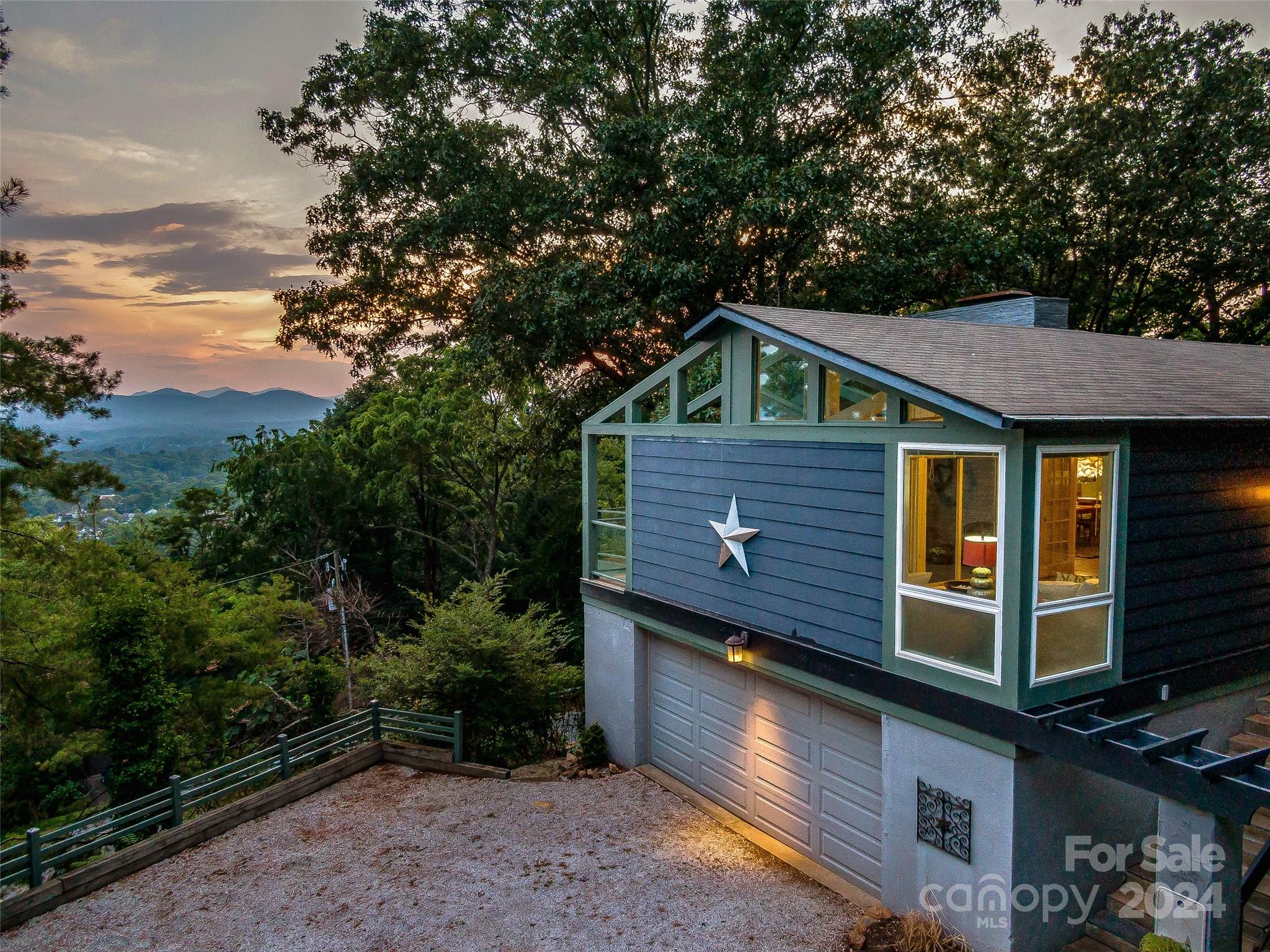 Sunset Mountain - Residential