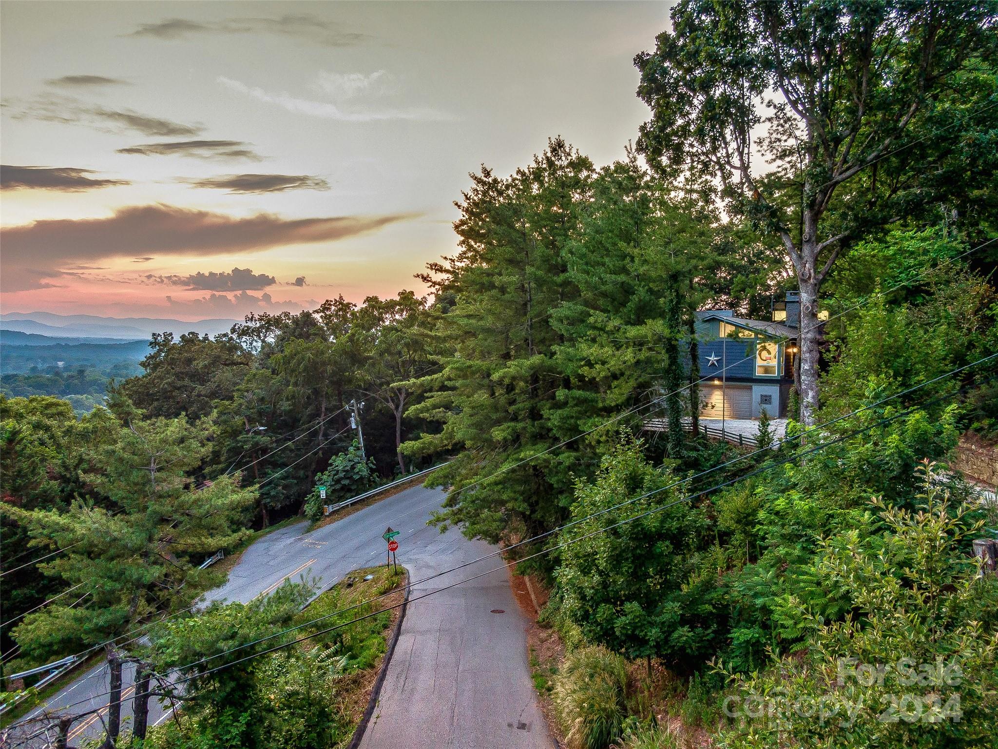 Sunset Mountain - Residential