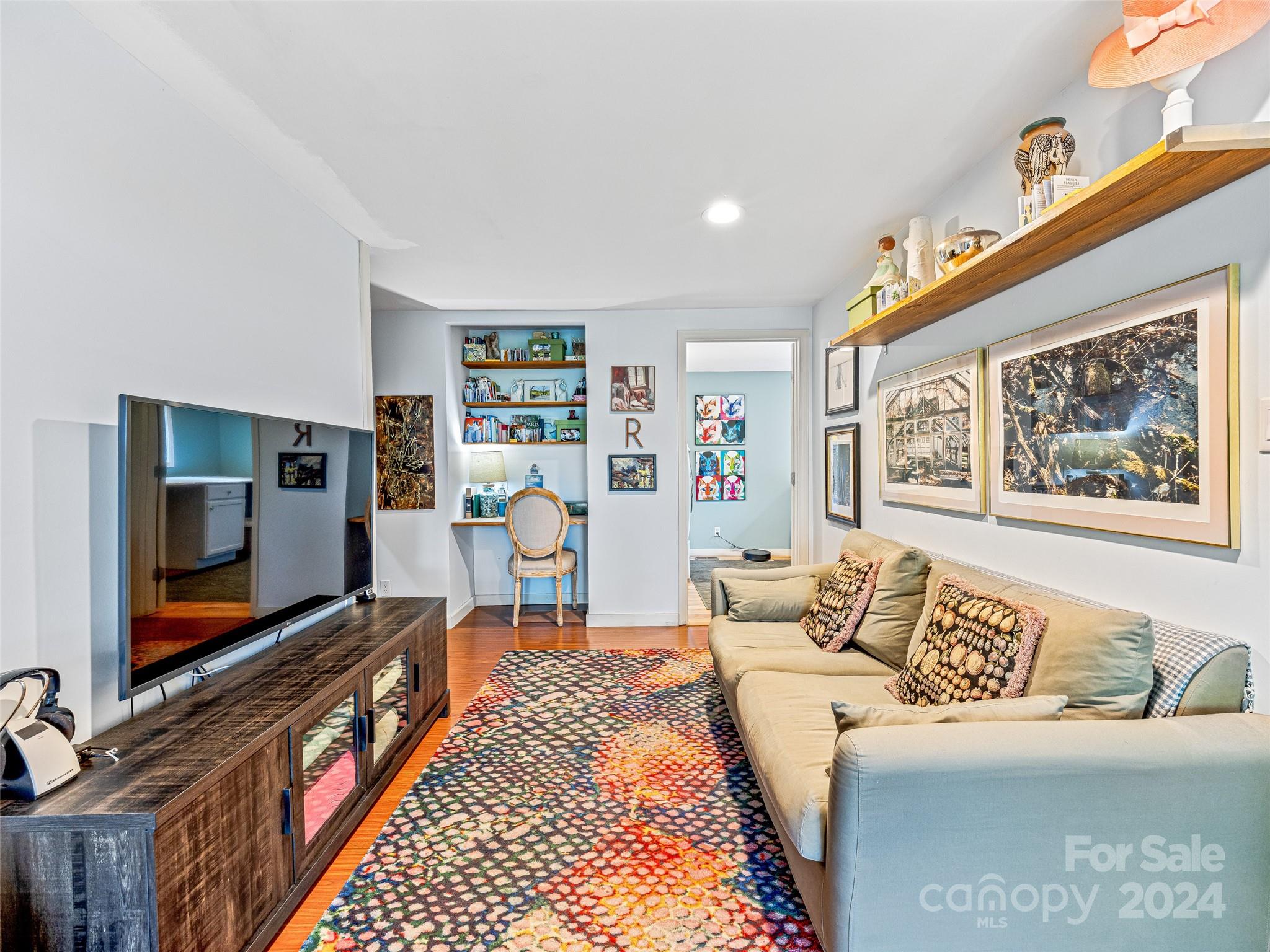 Sunset Mountain - Residential