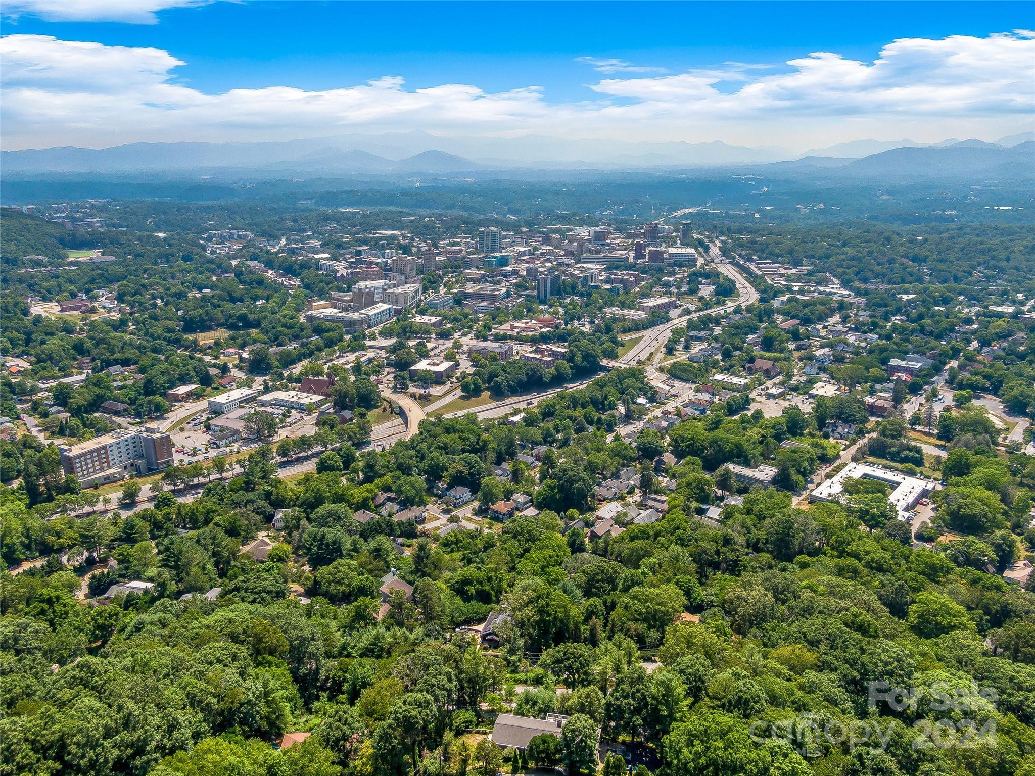 Sunset Mountain - Residential