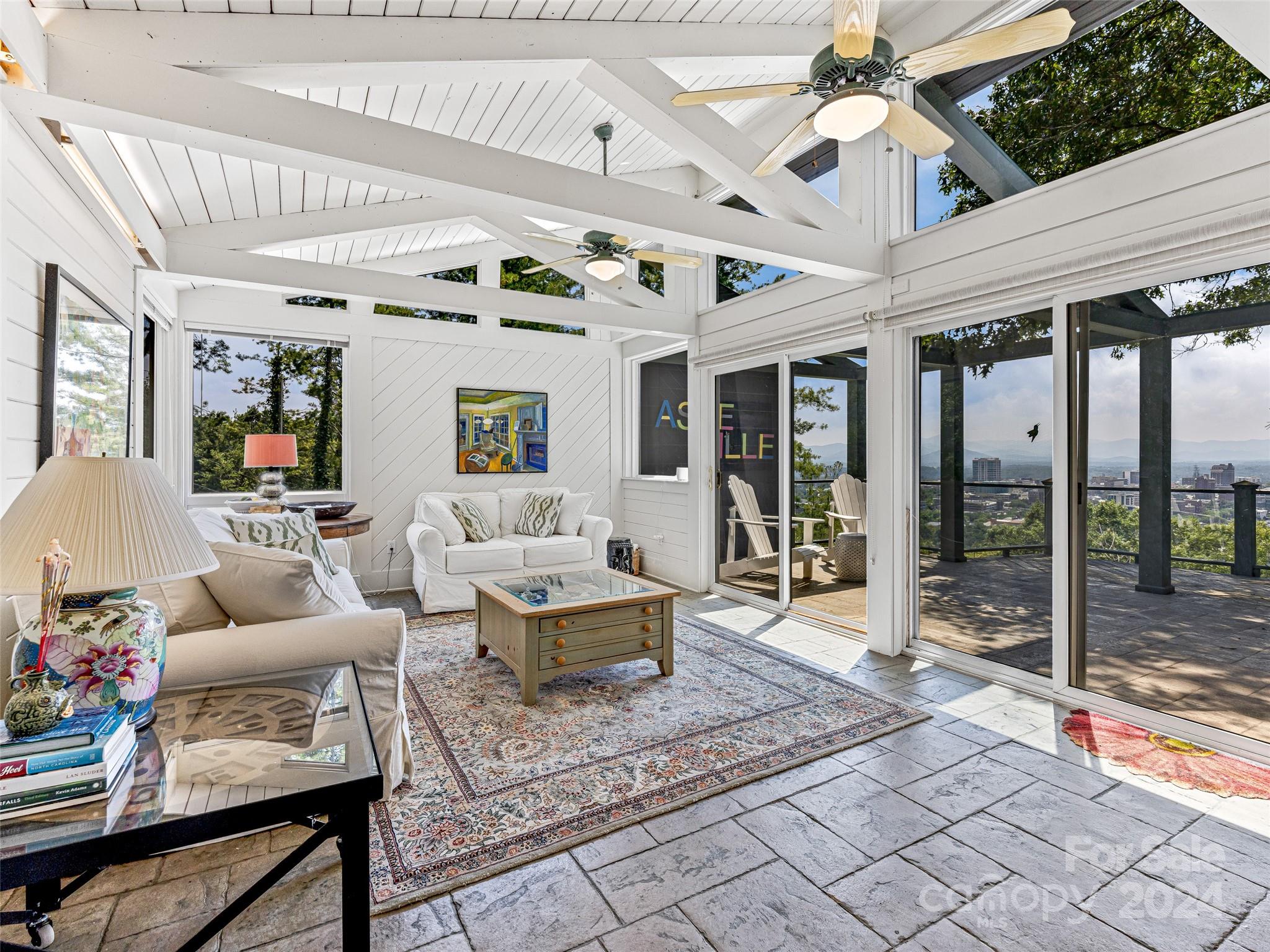 Sunset Mountain - Residential