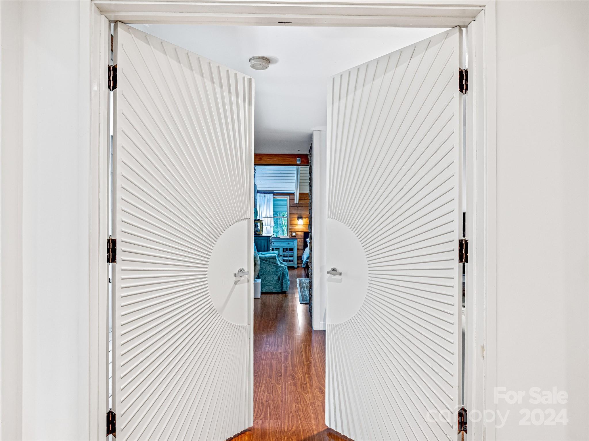 Sunset Mountain - Residential