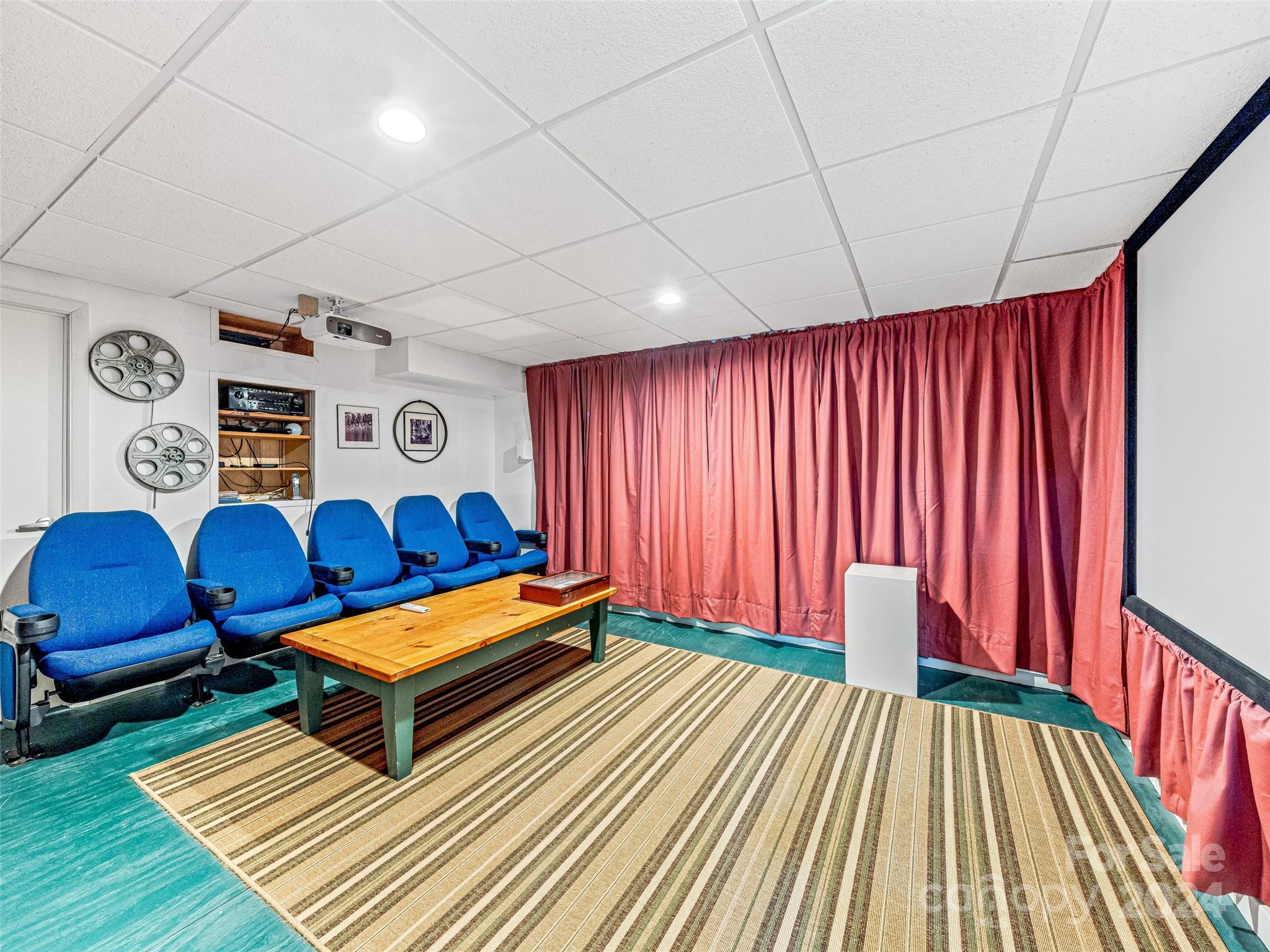 Sunset Mountain - Residential