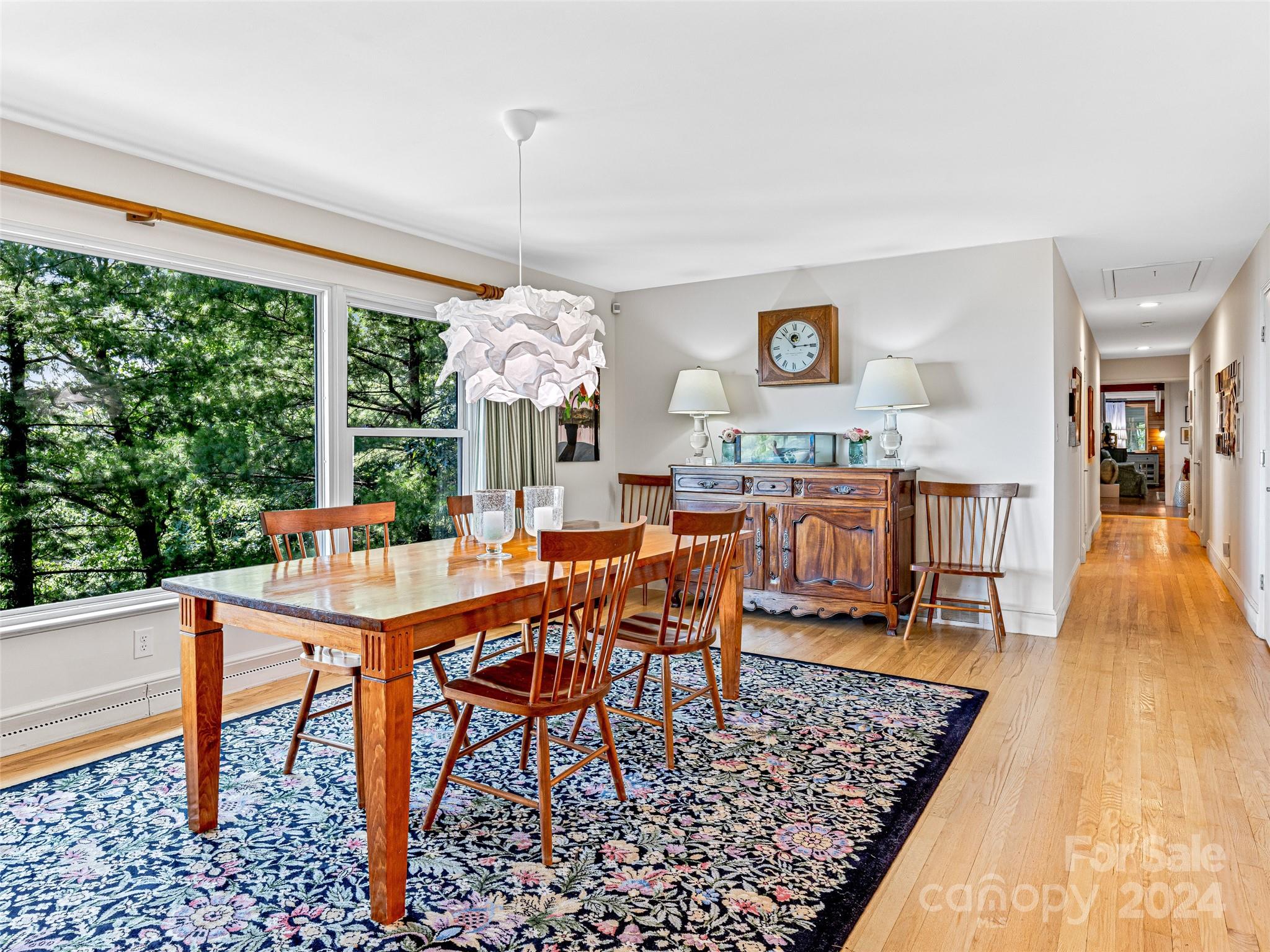 Sunset Mountain - Residential