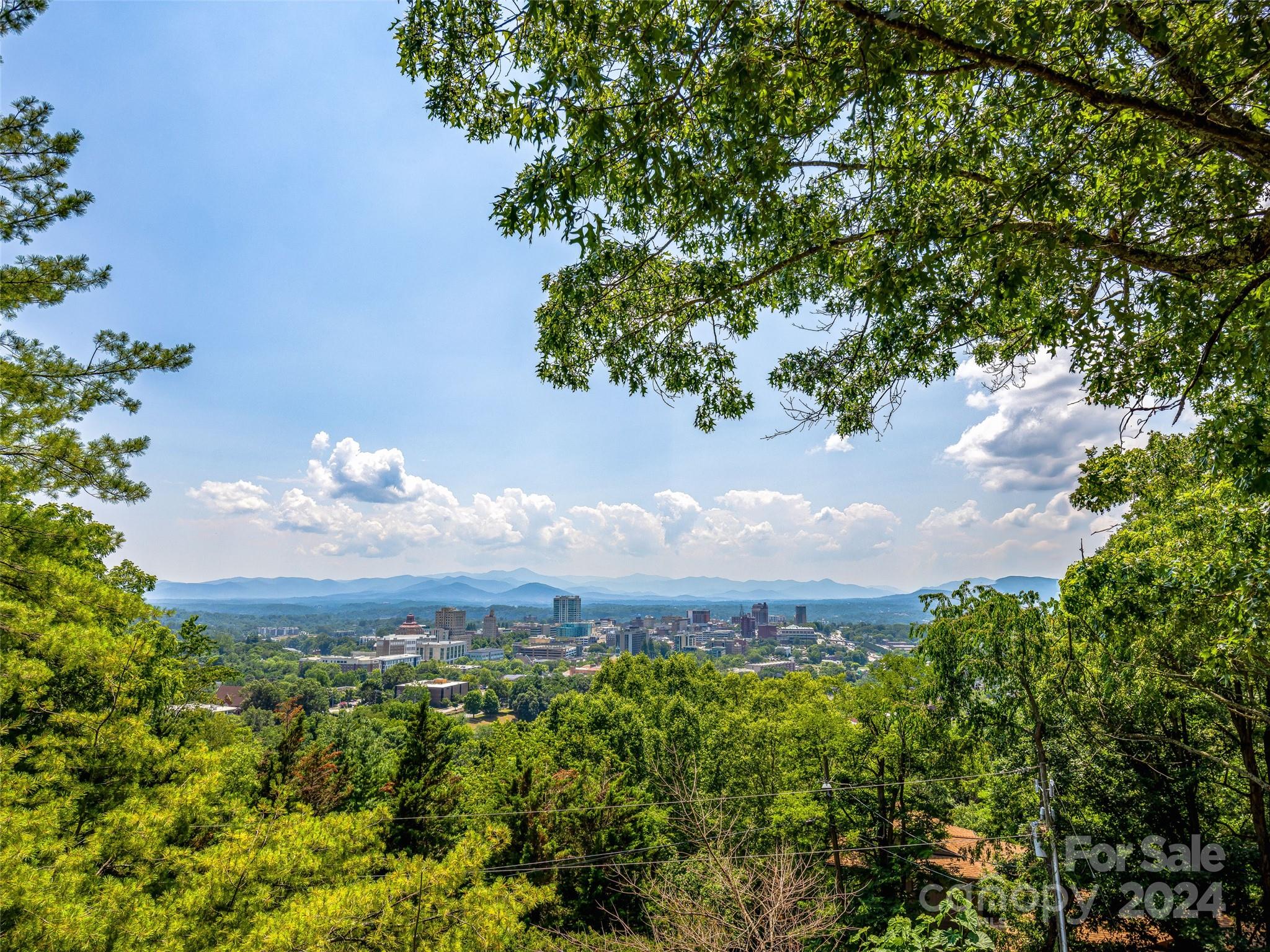 Sunset Mountain - Residential