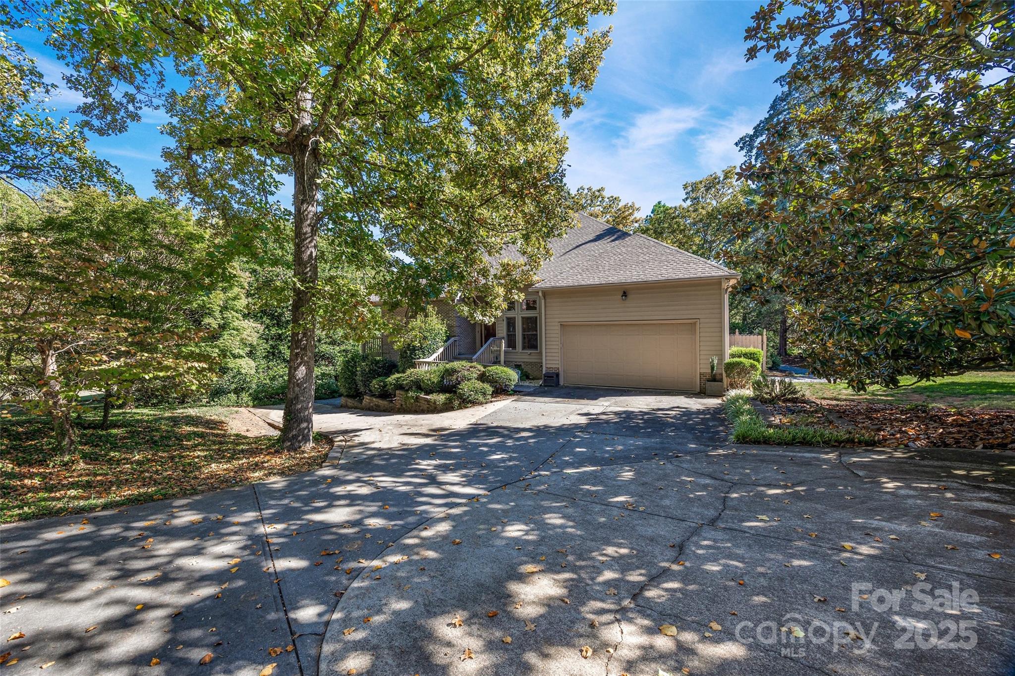 River Hills - Residential