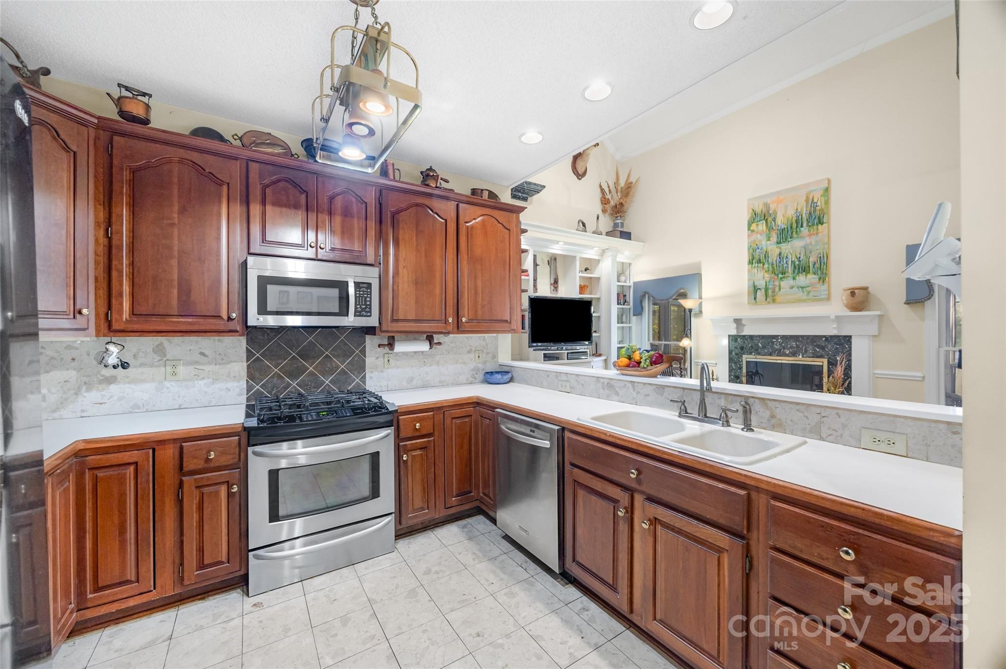 River Hills - Residential