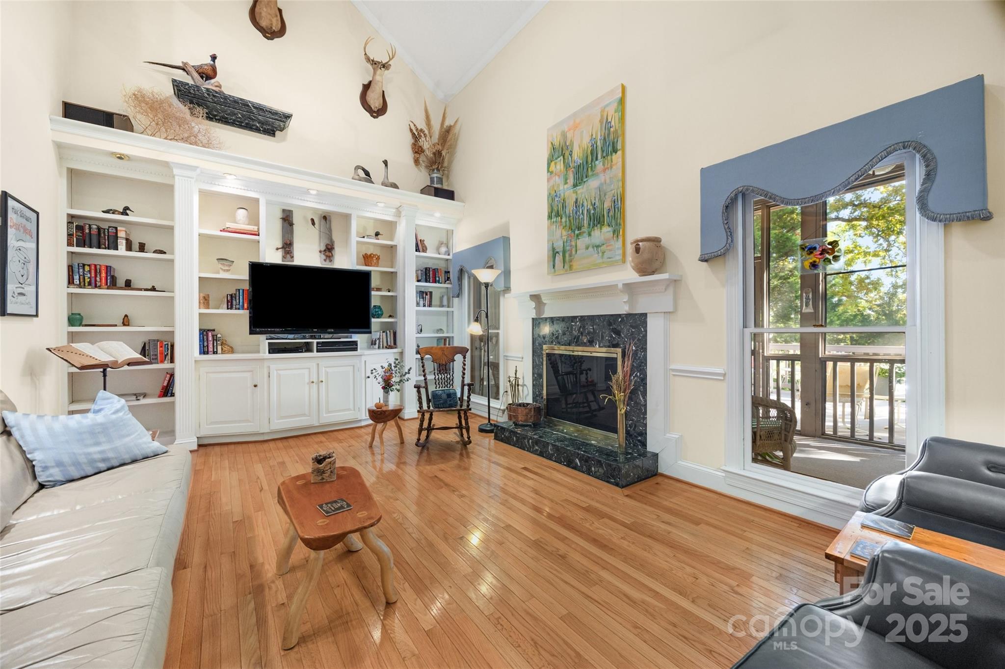 River Hills - Residential