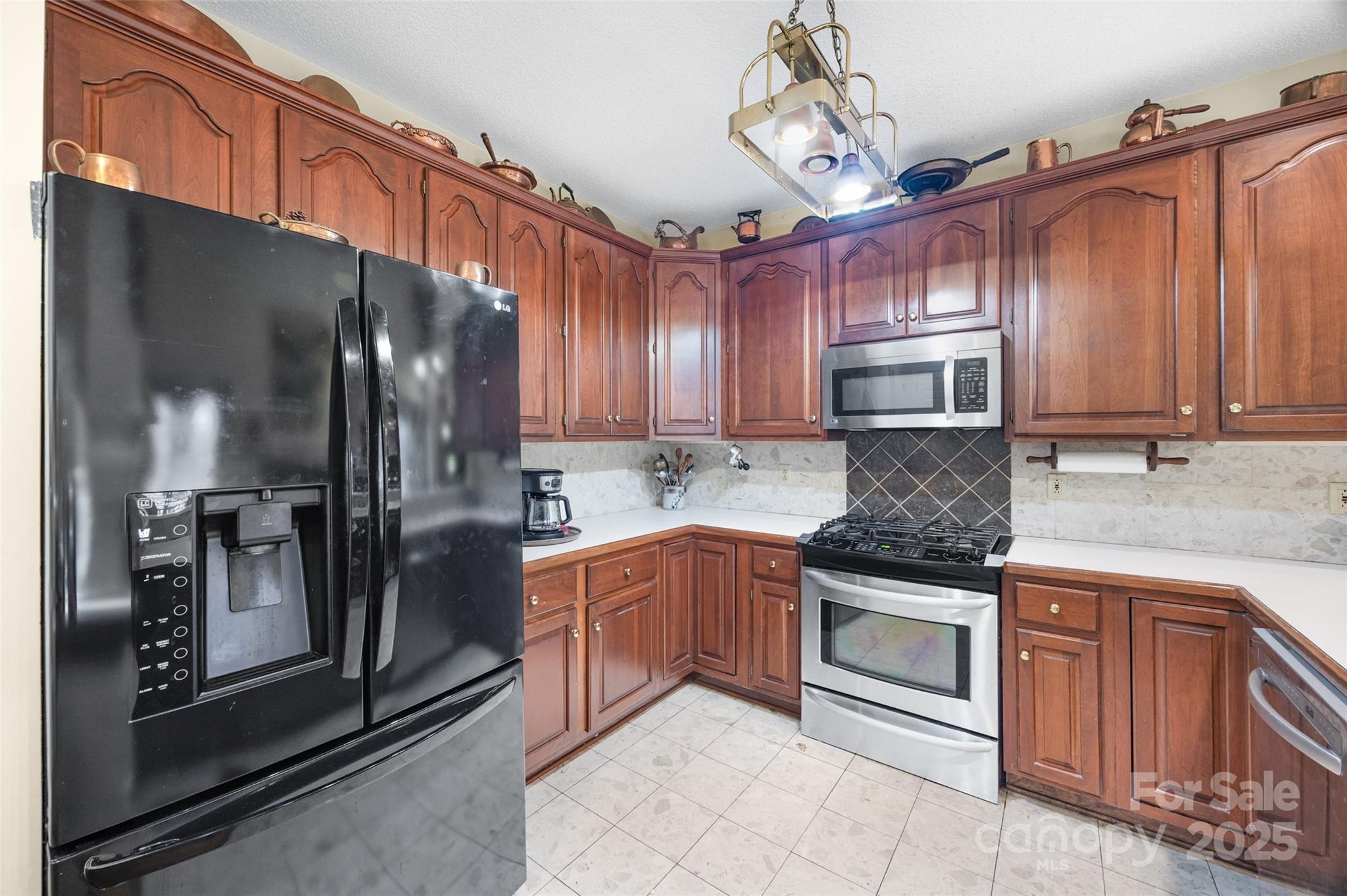 River Hills - Residential