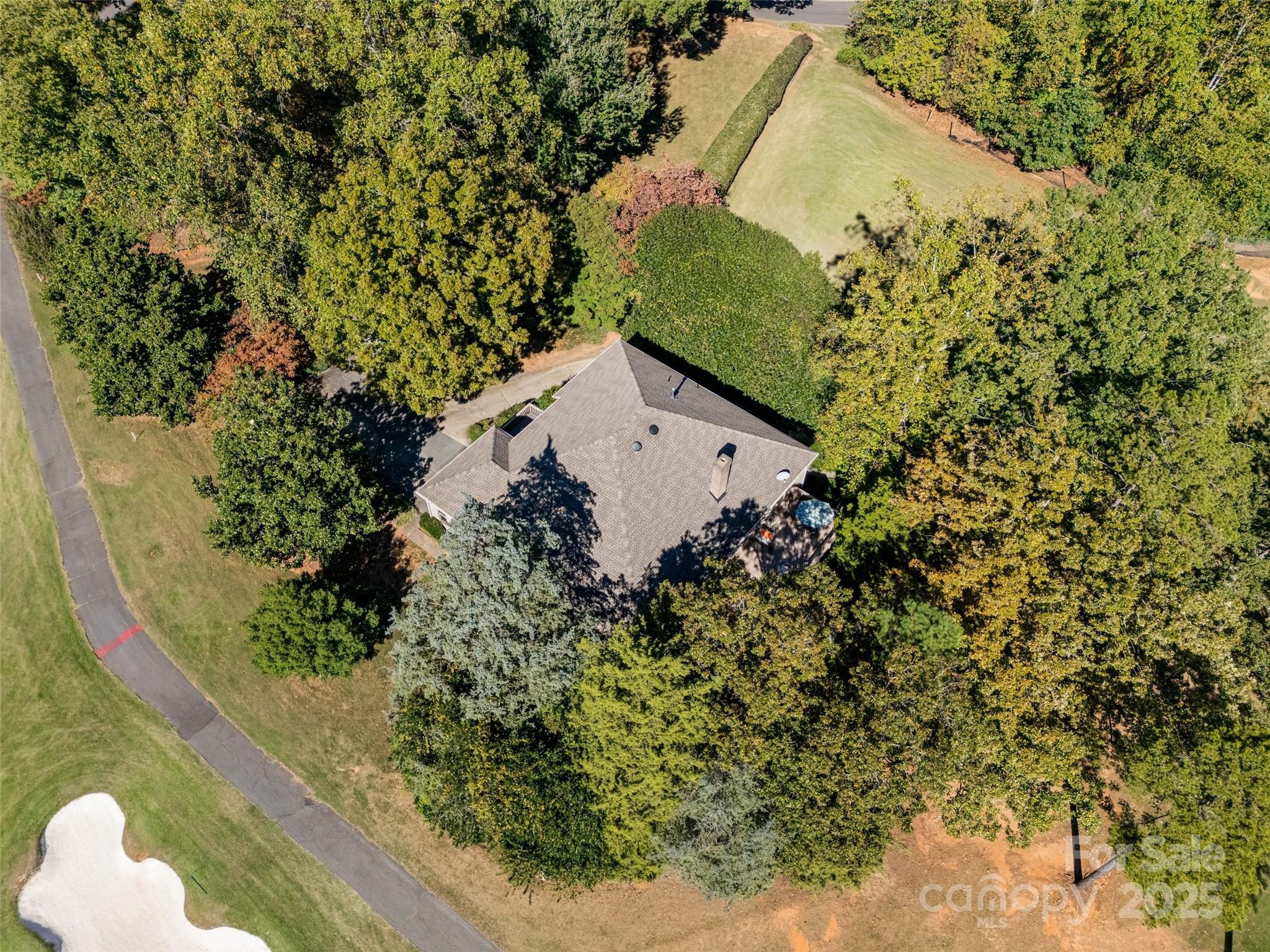 River Hills - Residential