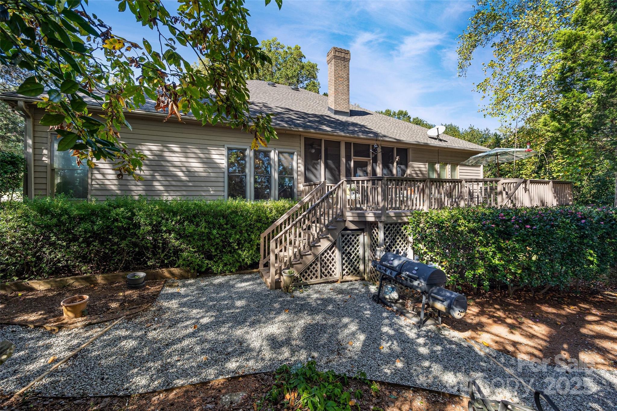 River Hills - Residential