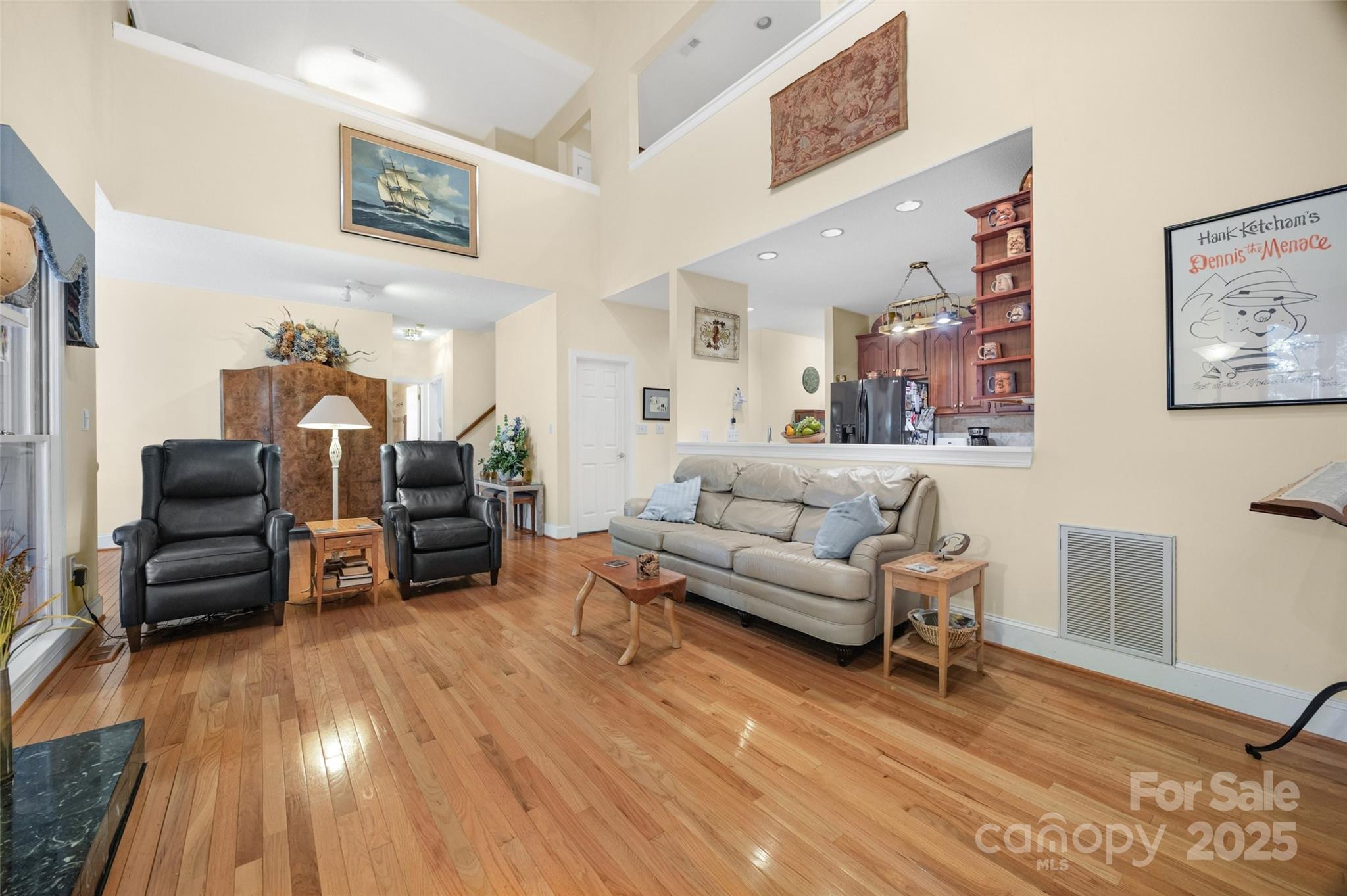 River Hills - Residential