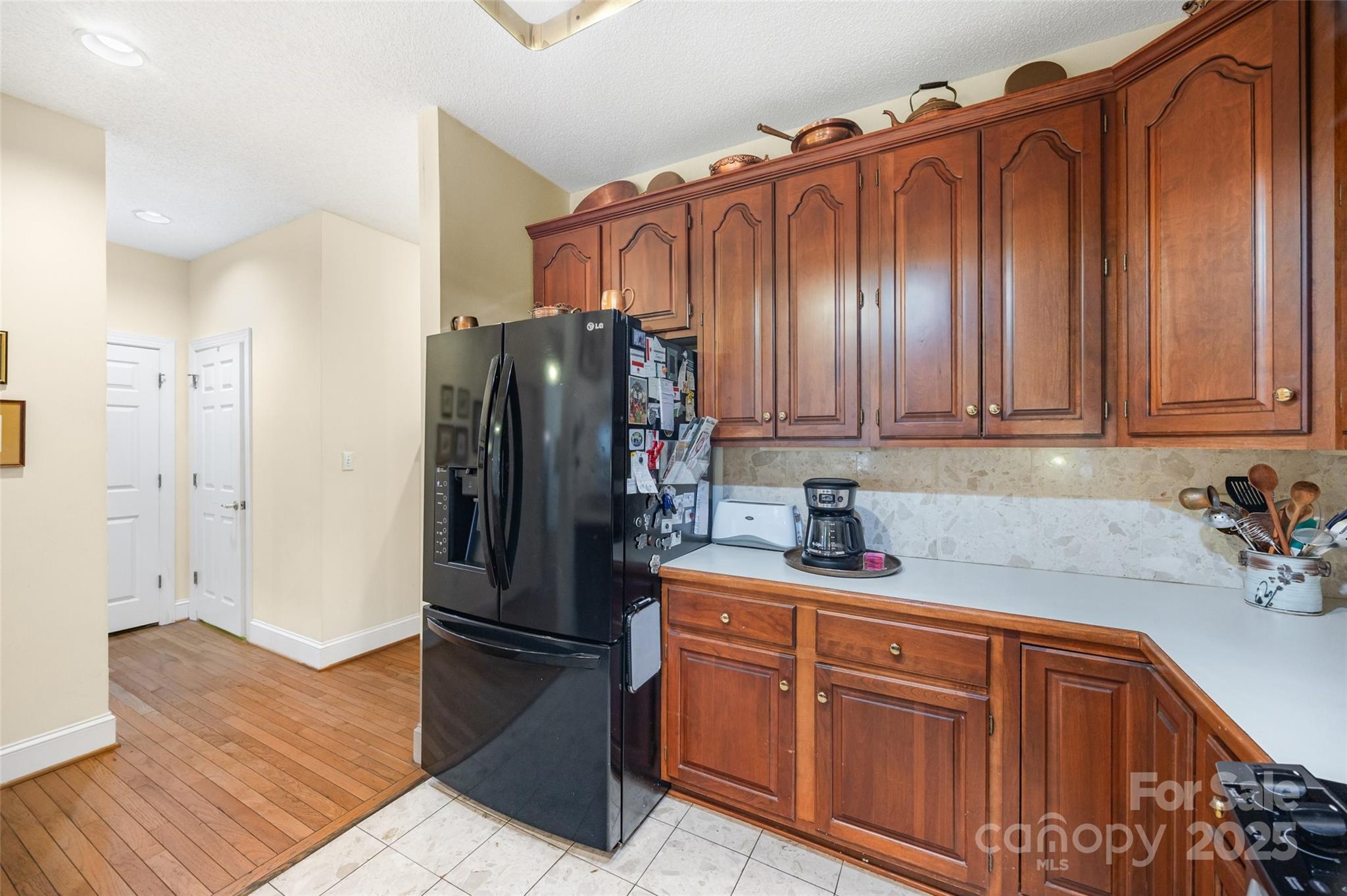 River Hills - Residential