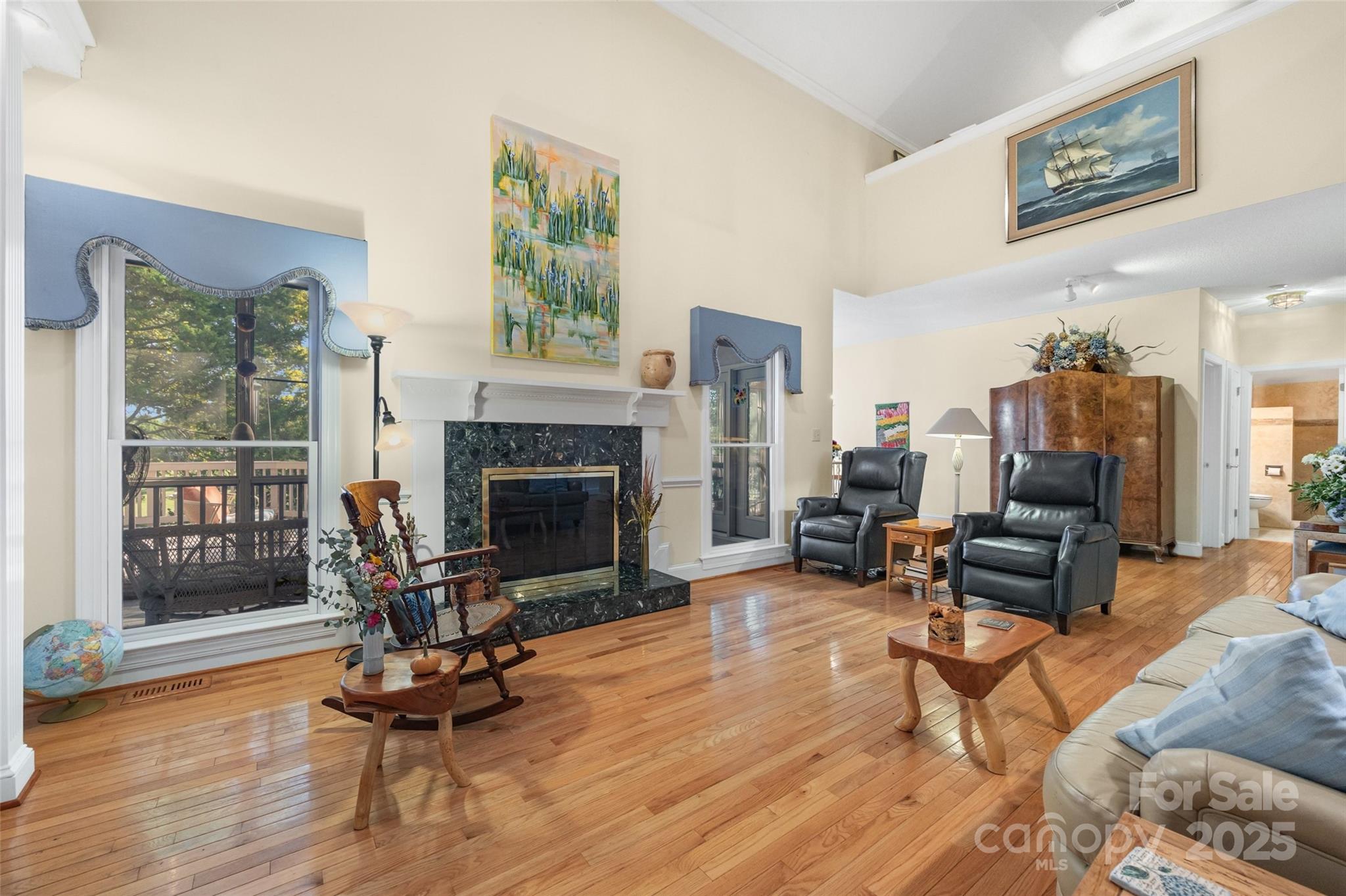 River Hills - Residential