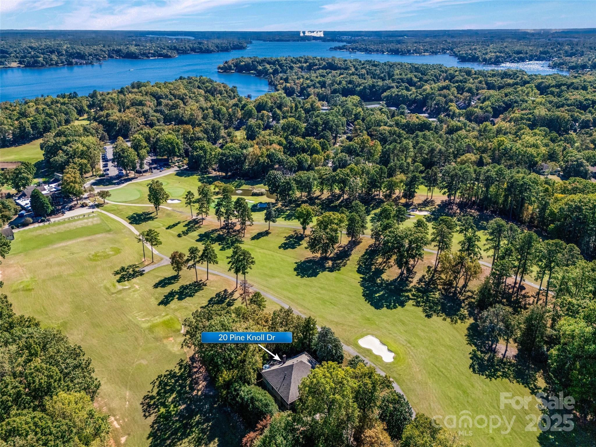 River Hills - Residential