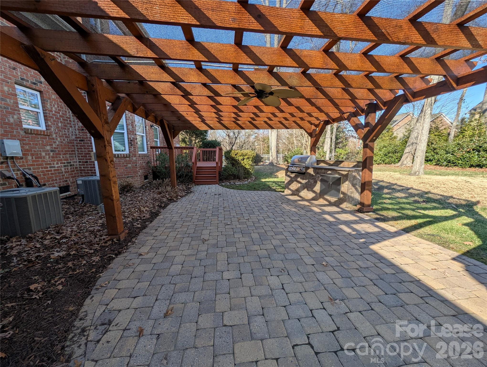 Lawson - Residential Lease