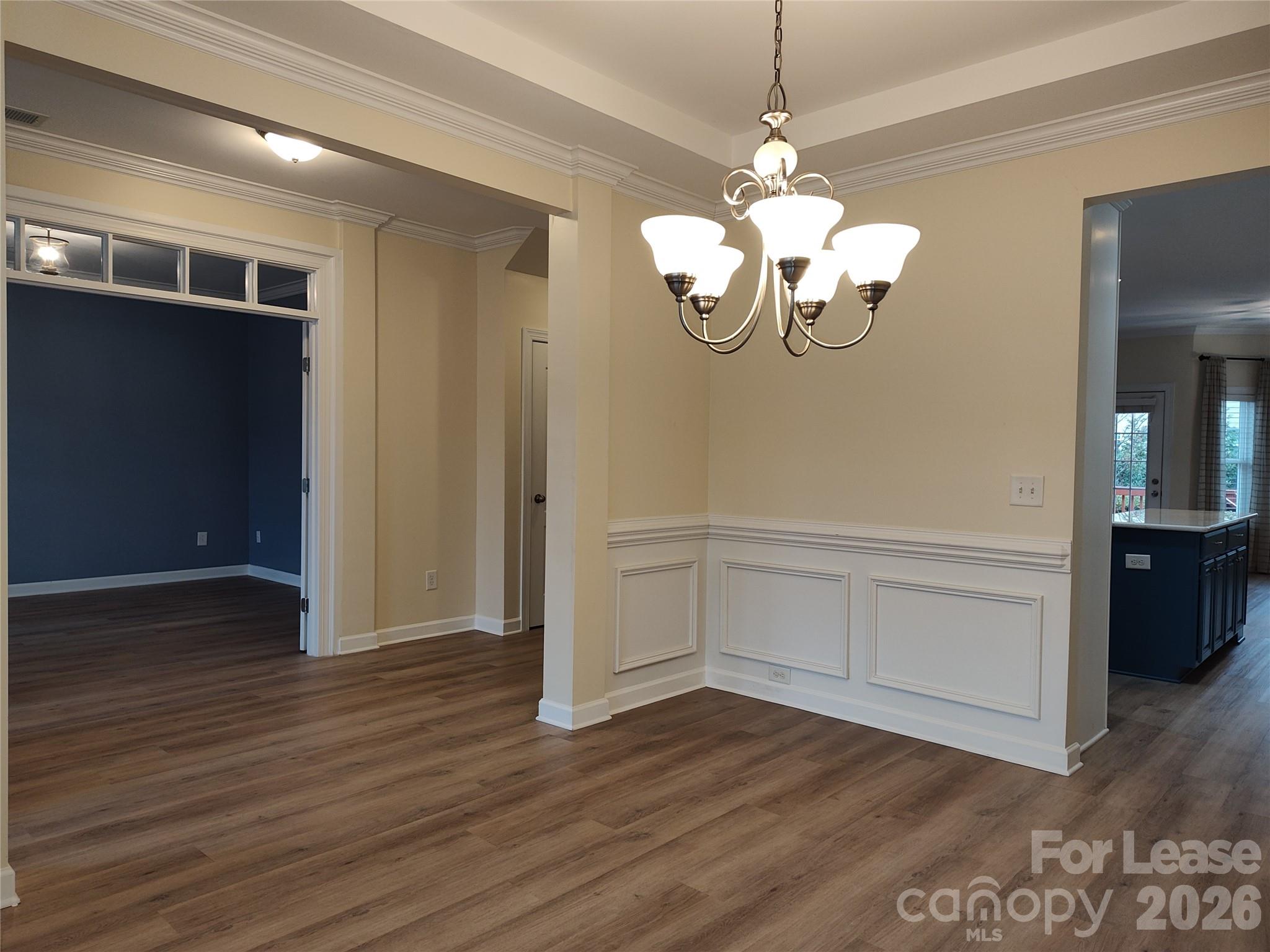 Lawson - Residential Lease