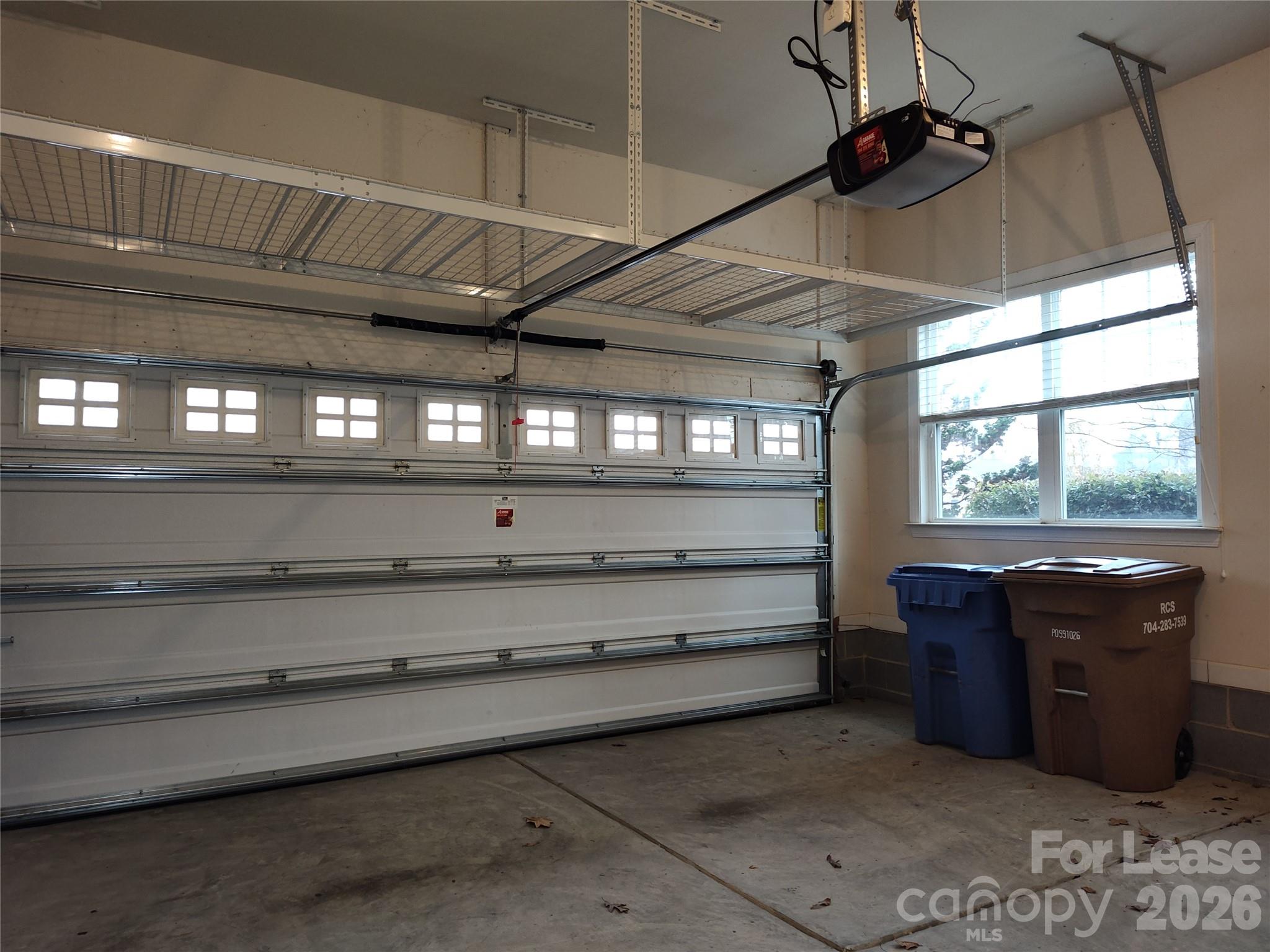 Lawson - Residential Lease