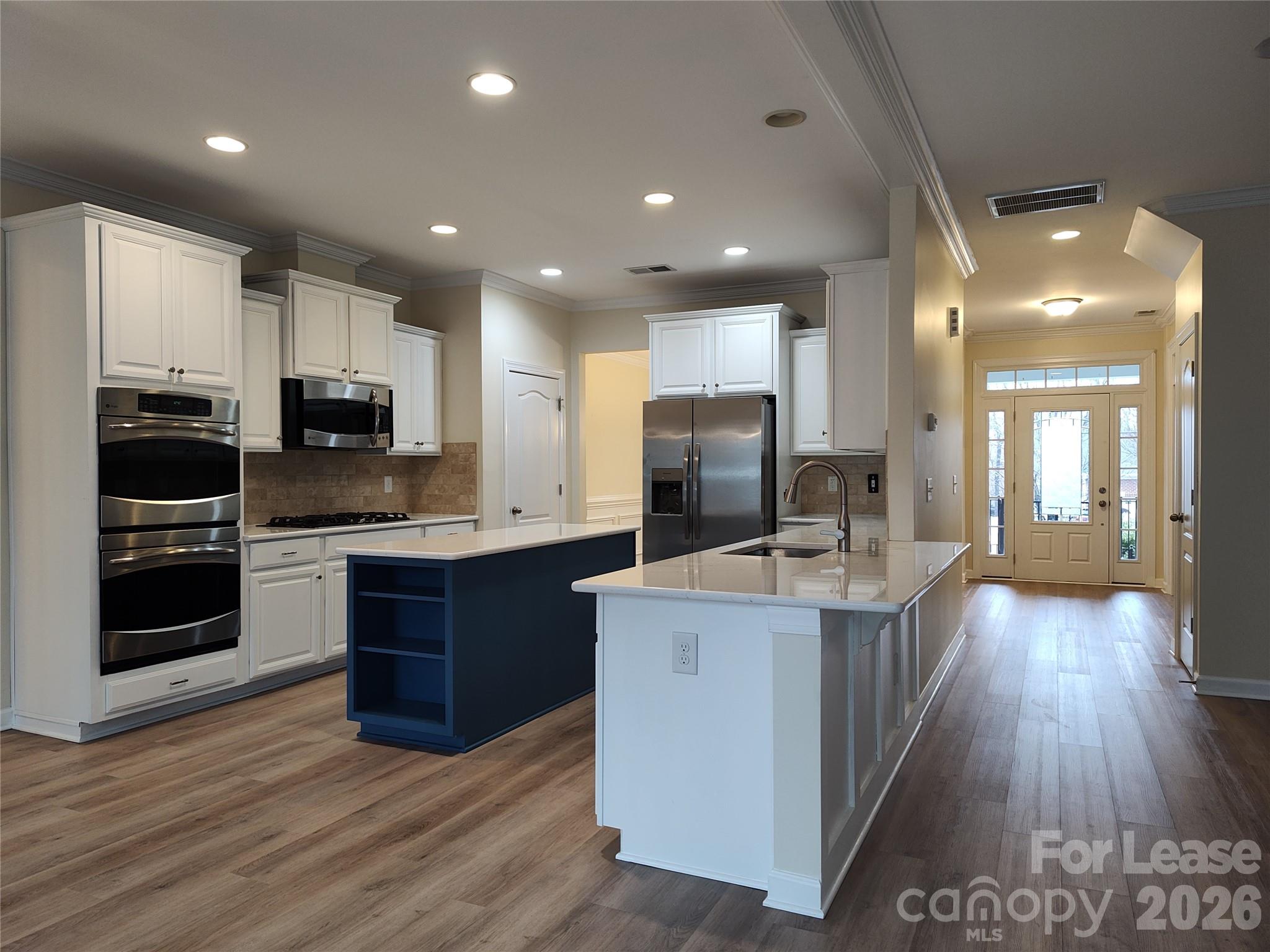 Lawson - Residential Lease