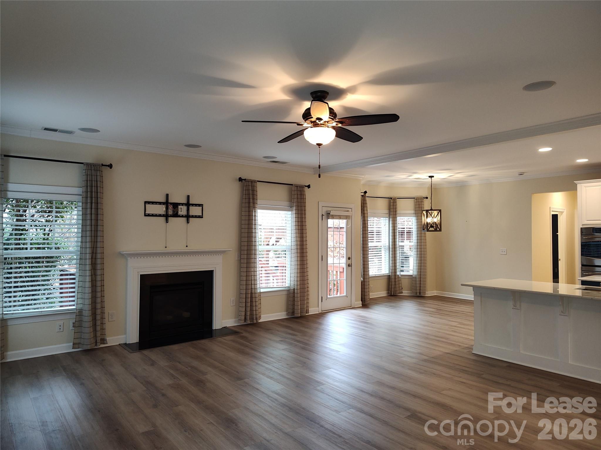 Lawson - Residential Lease