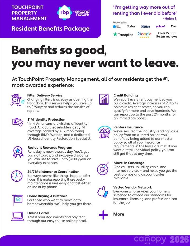 Lawson - Residential Lease