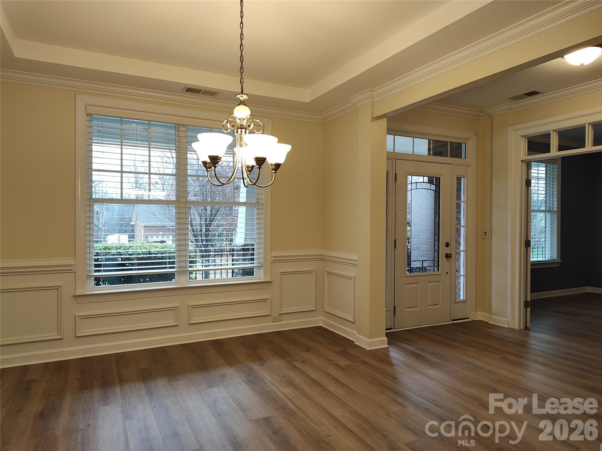 Lawson - Residential Lease