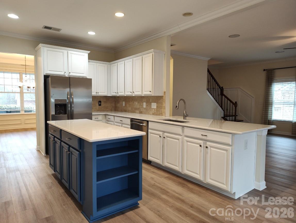 Lawson - Residential Lease