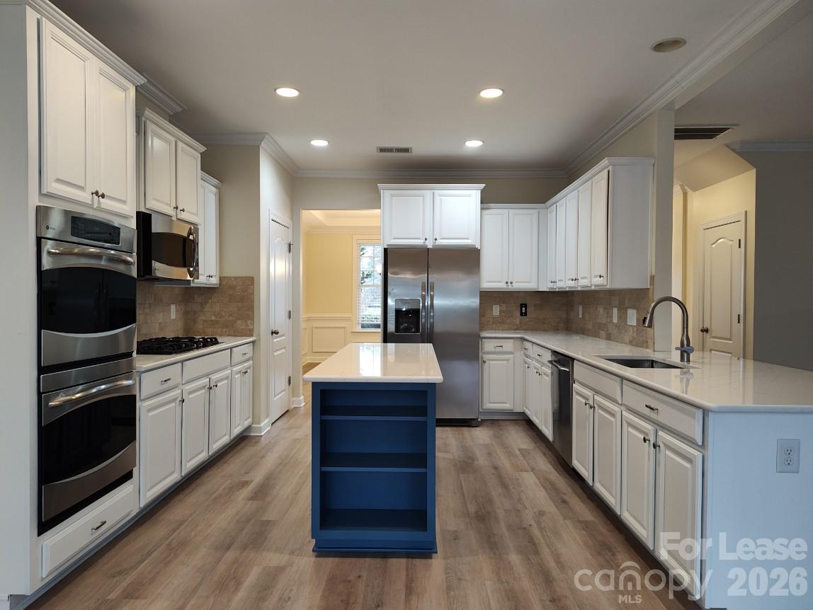 Lawson - Residential Lease