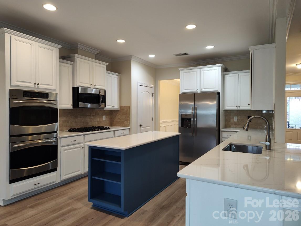 Lawson - Residential Lease