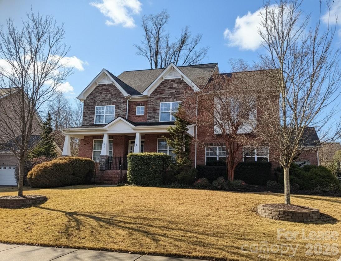 Lawson - Residential Lease