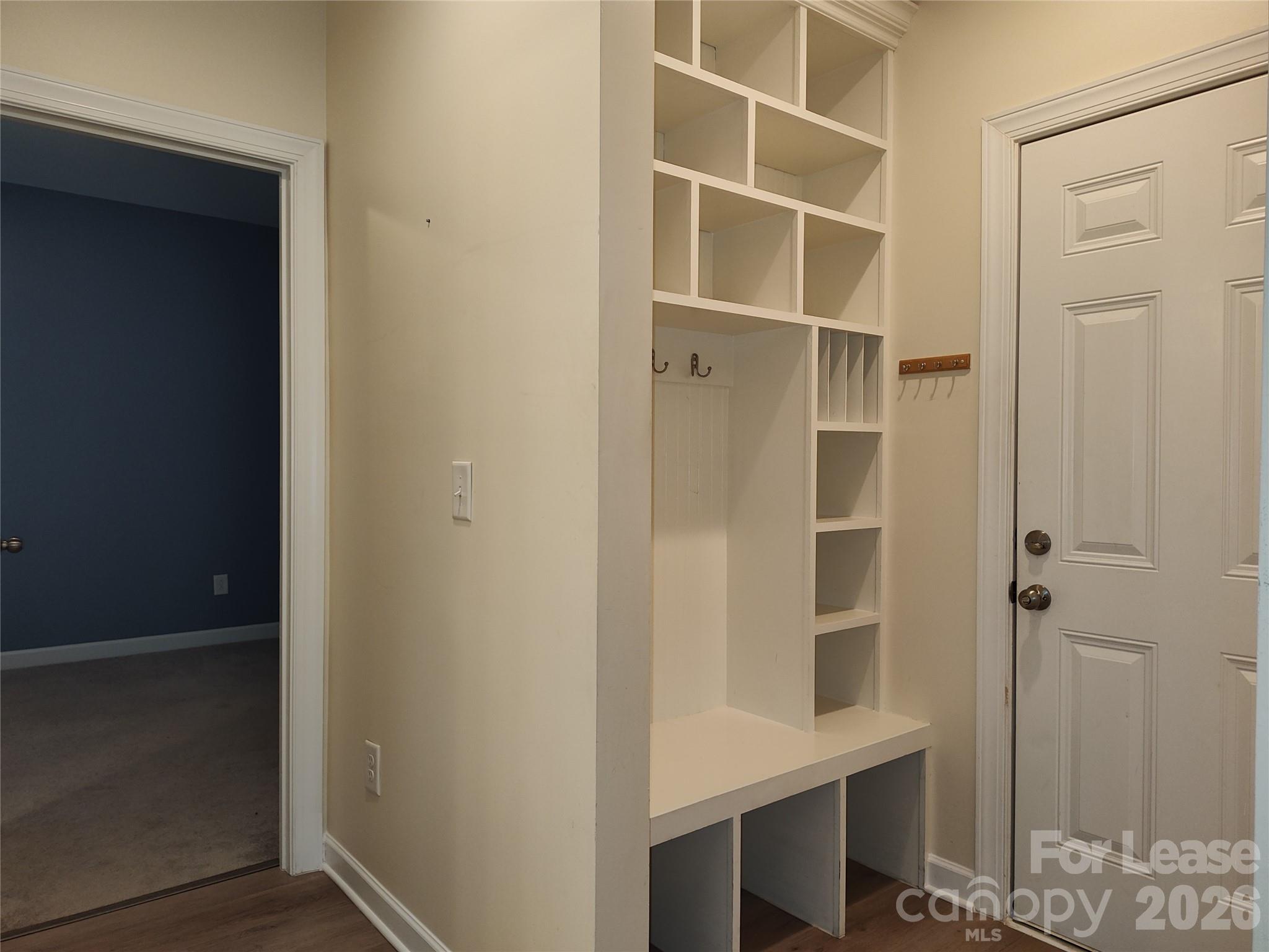 Lawson - Residential Lease