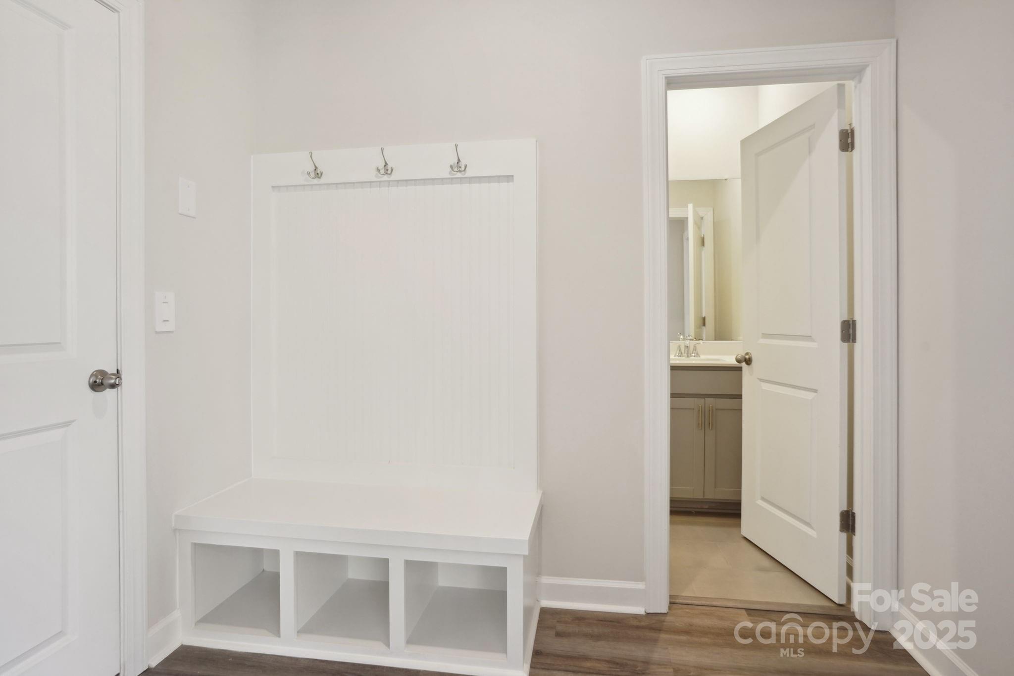 Brighton Springs - Residential