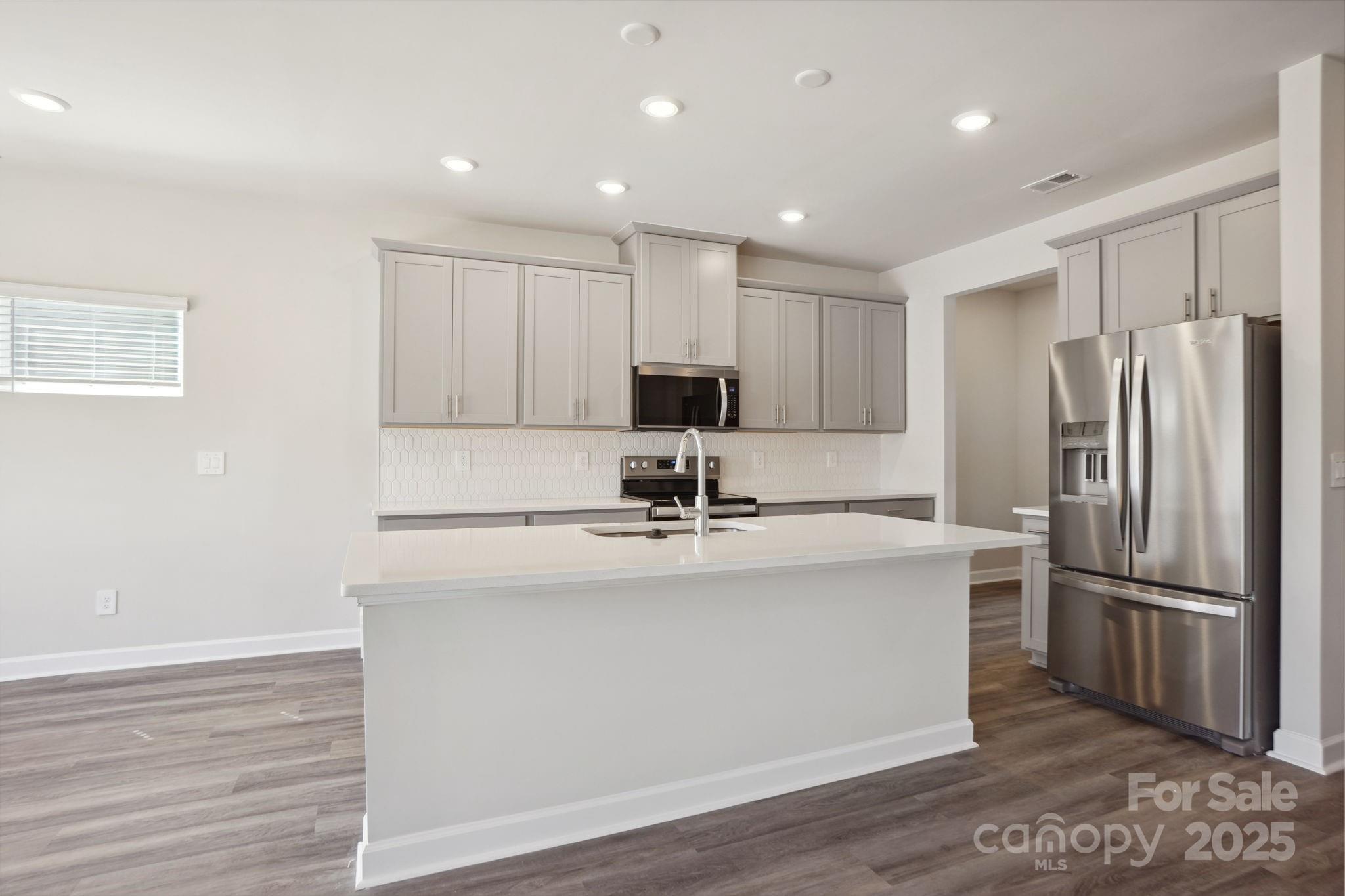 Brighton Springs - Residential