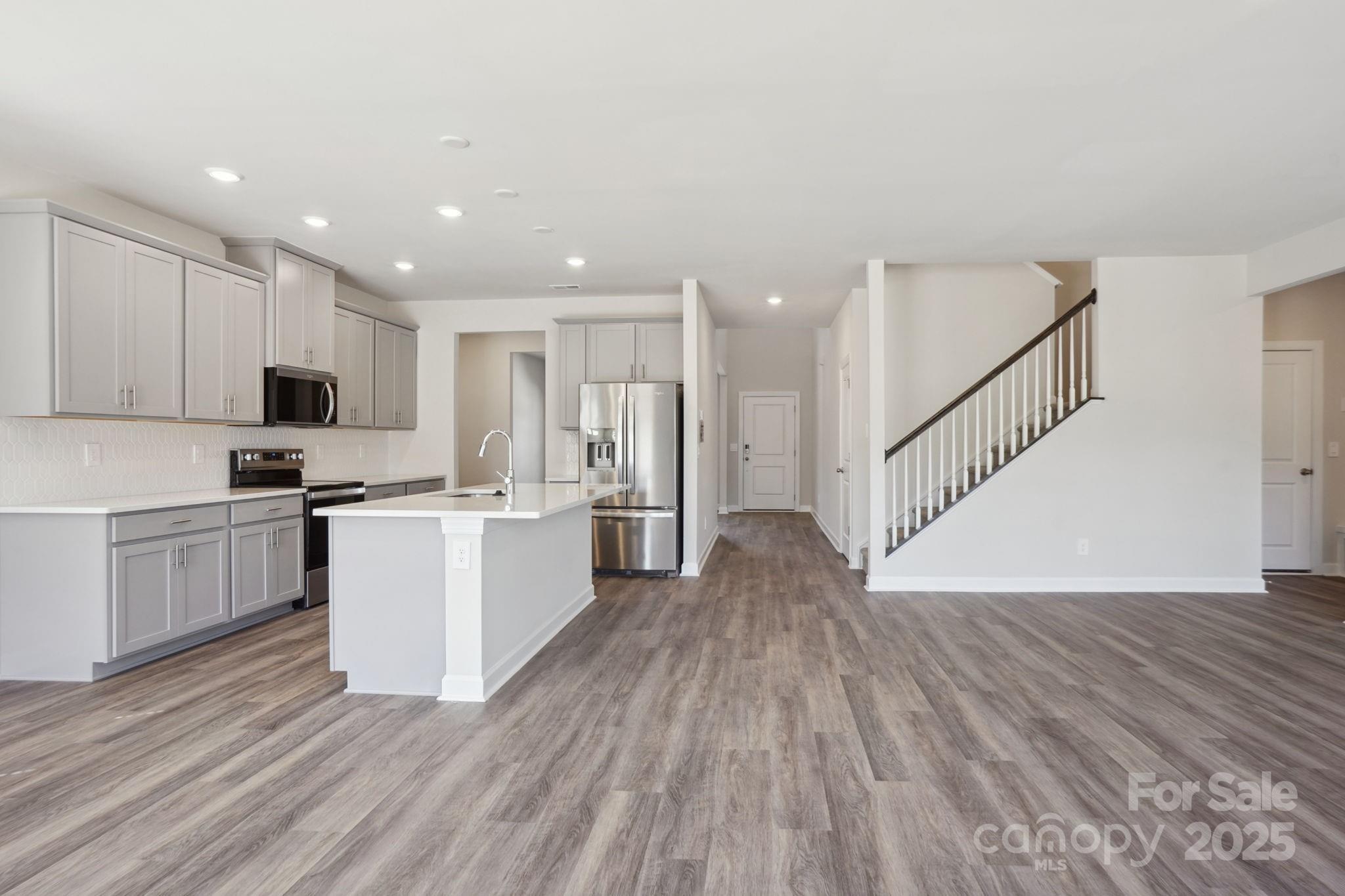 Brighton Springs - Residential