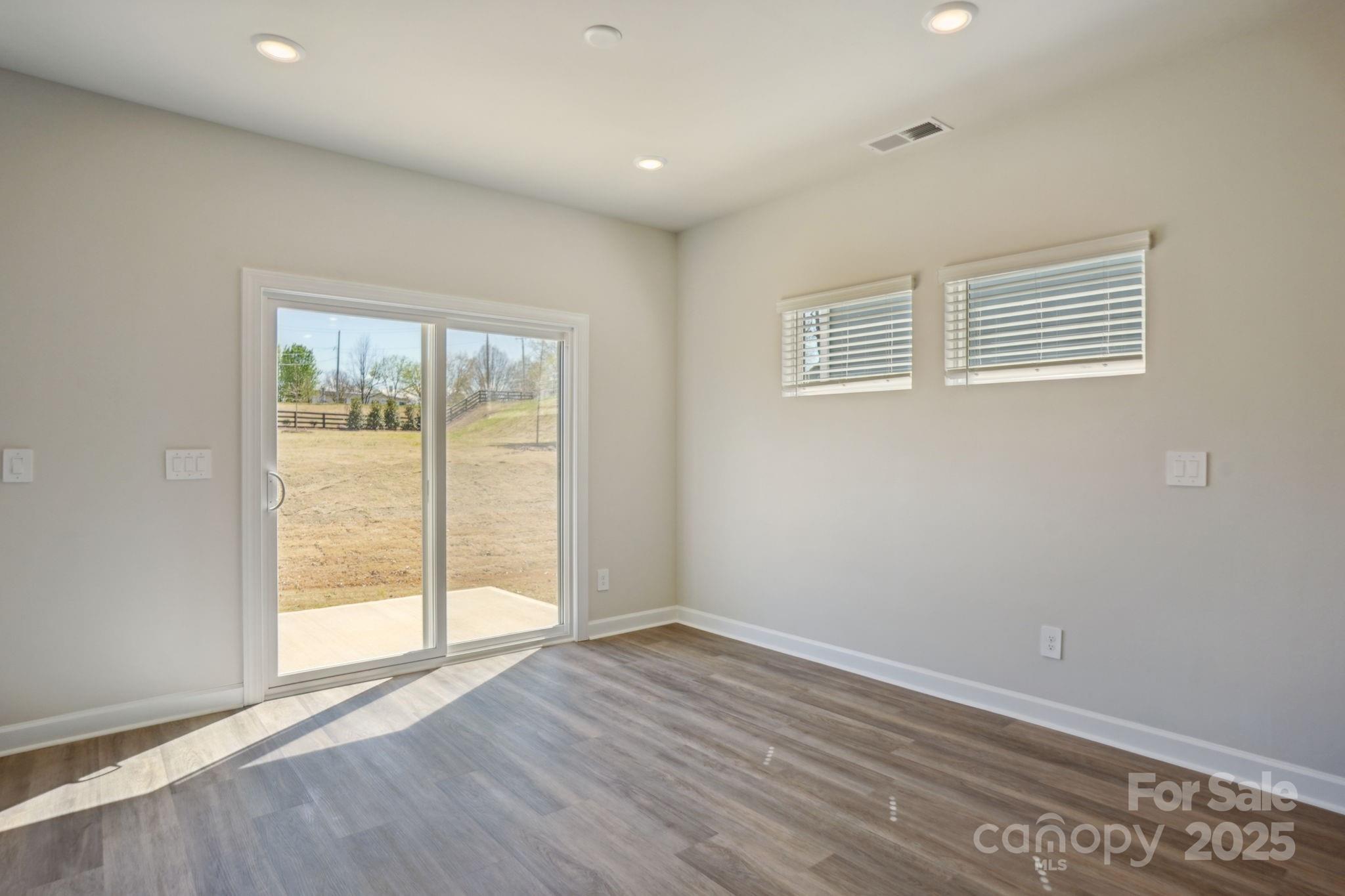 Brighton Springs - Residential