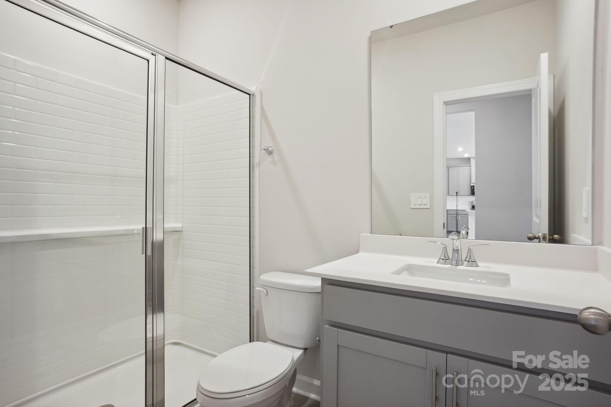 Brighton Springs - Residential