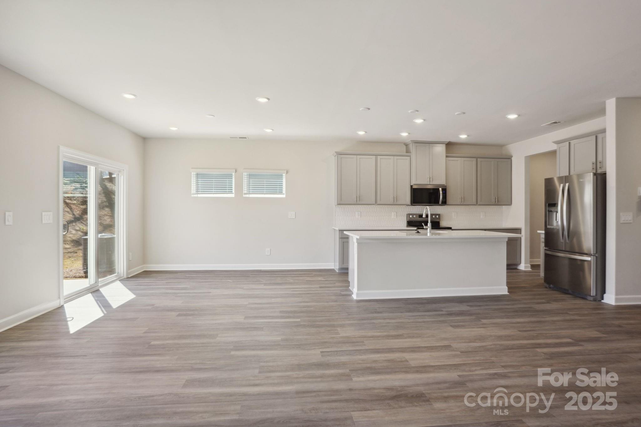 Brighton Springs - Residential