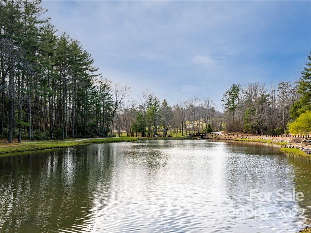 The Cliffs At Walnut Cove - Residential