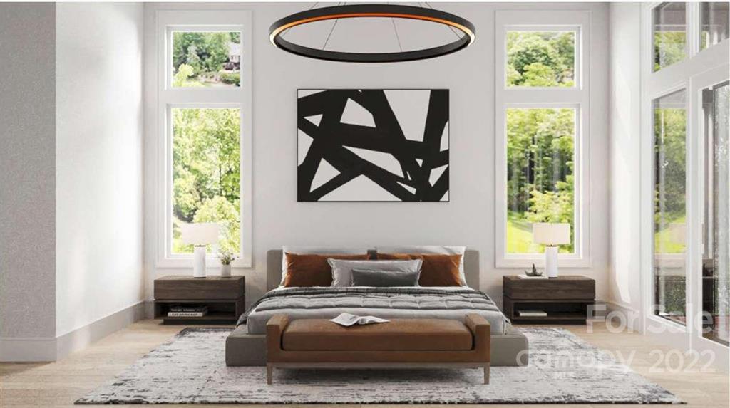 The Cliffs At Walnut Cove - Residential