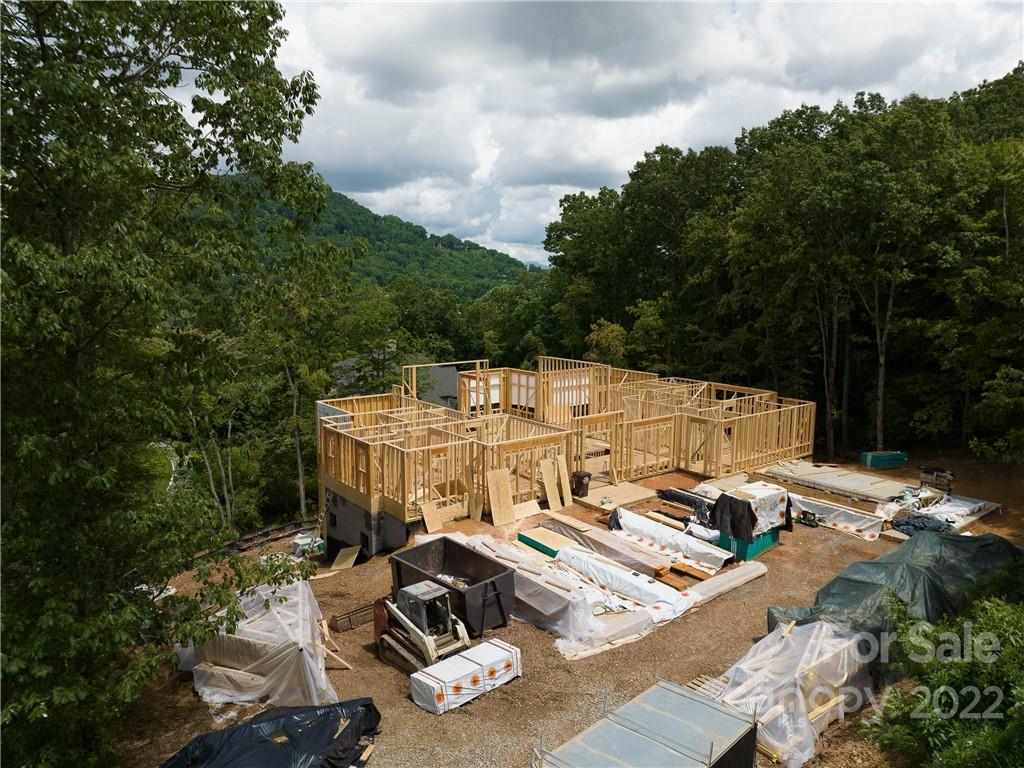 The Cliffs At Walnut Cove - Residential